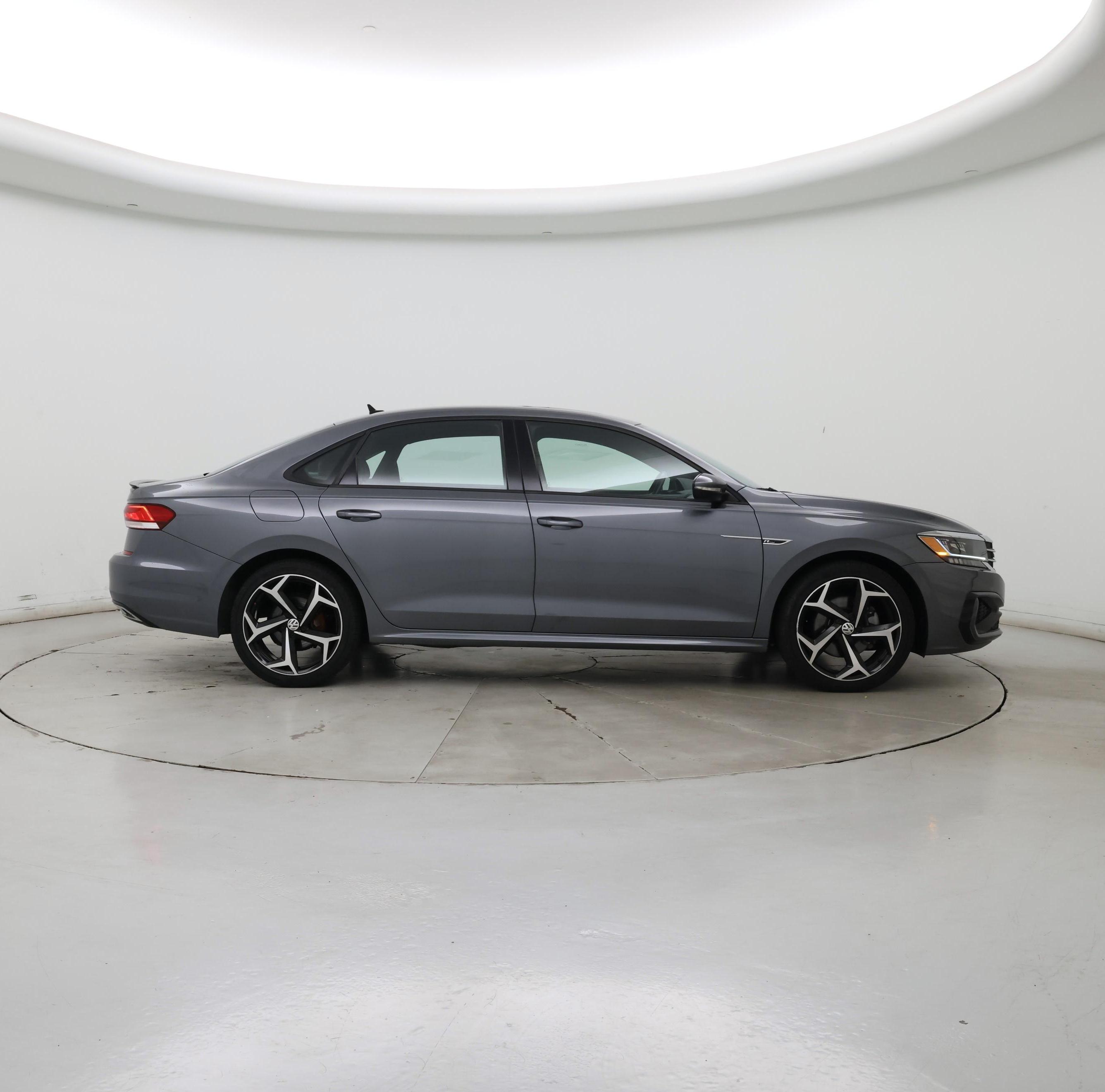 Thumbnail: 2021 Volkswagen Passat - 7