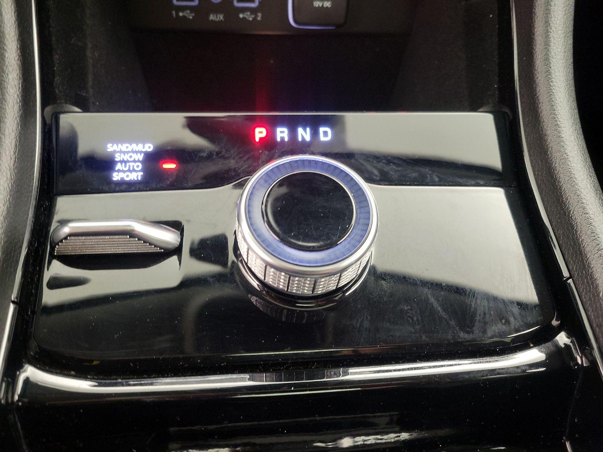 Thumbnail: 2022 Jeep Grand Cherokee - 18