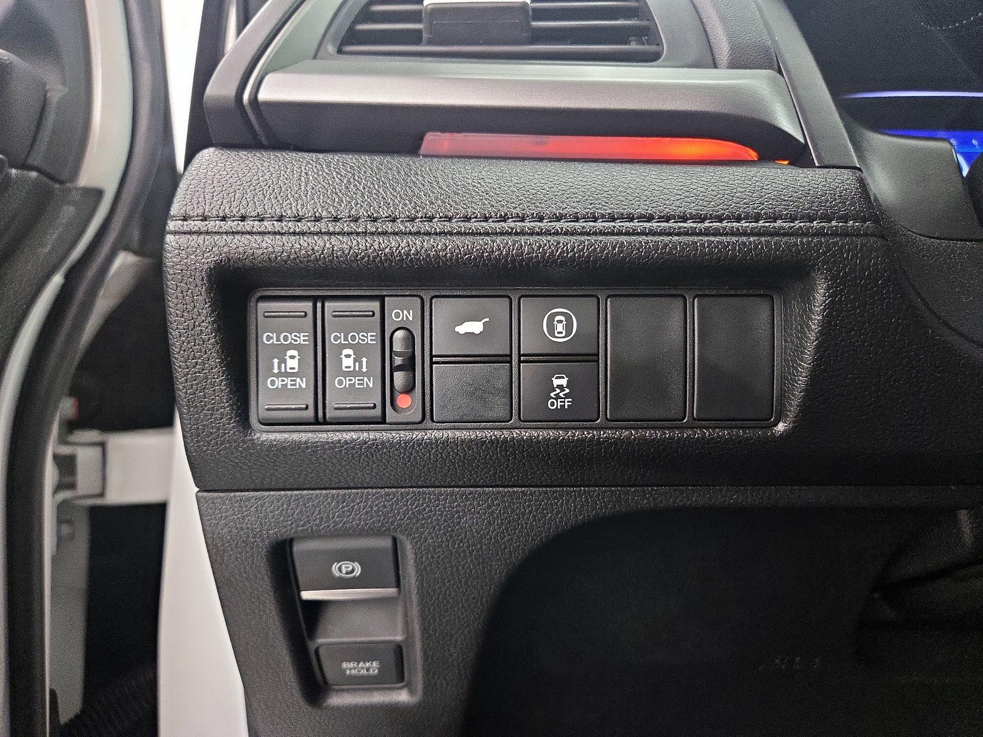 Thumbnail: 2023 Honda Odyssey - 13