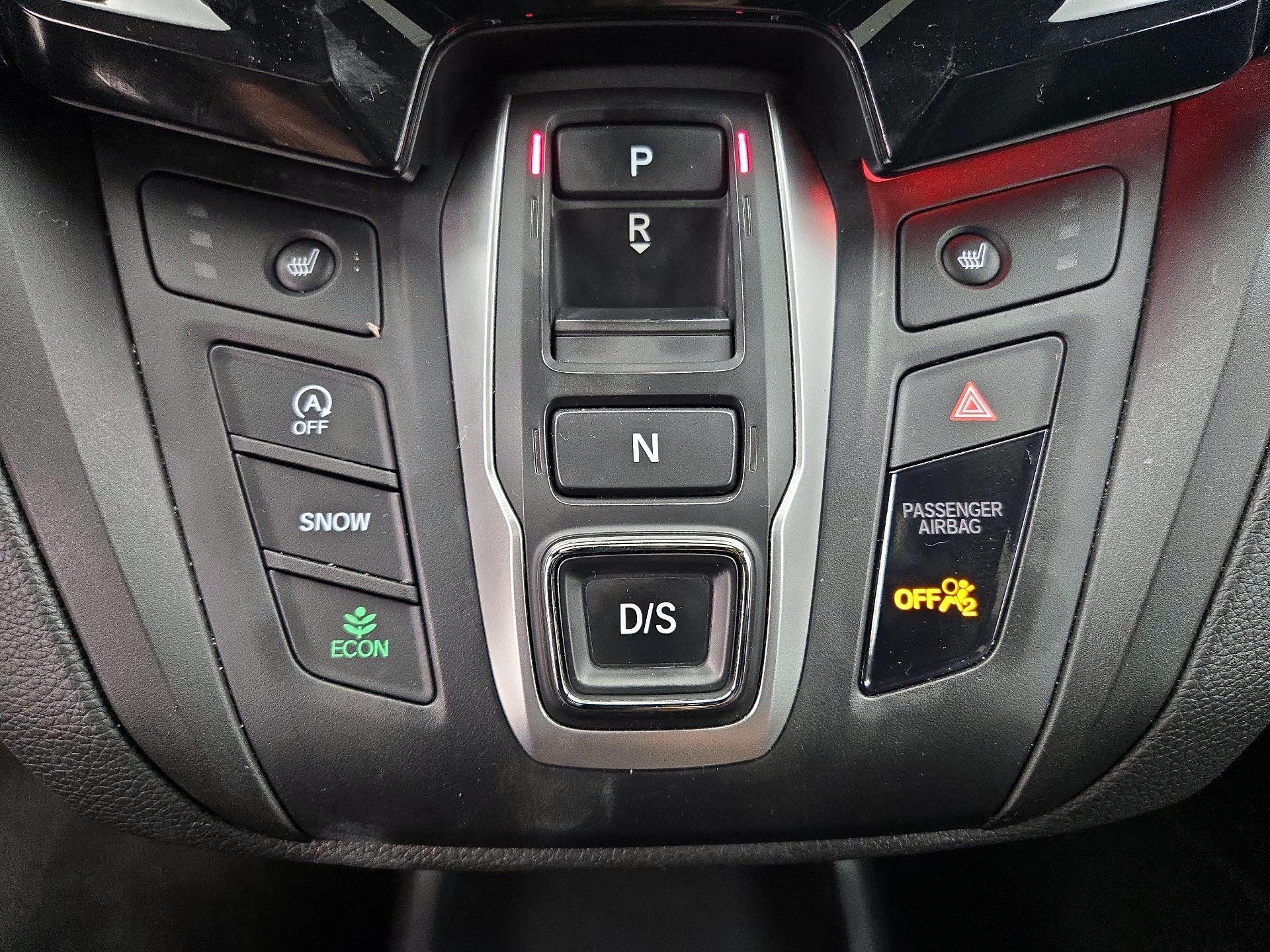 Thumbnail: 2023 Honda Odyssey - 17