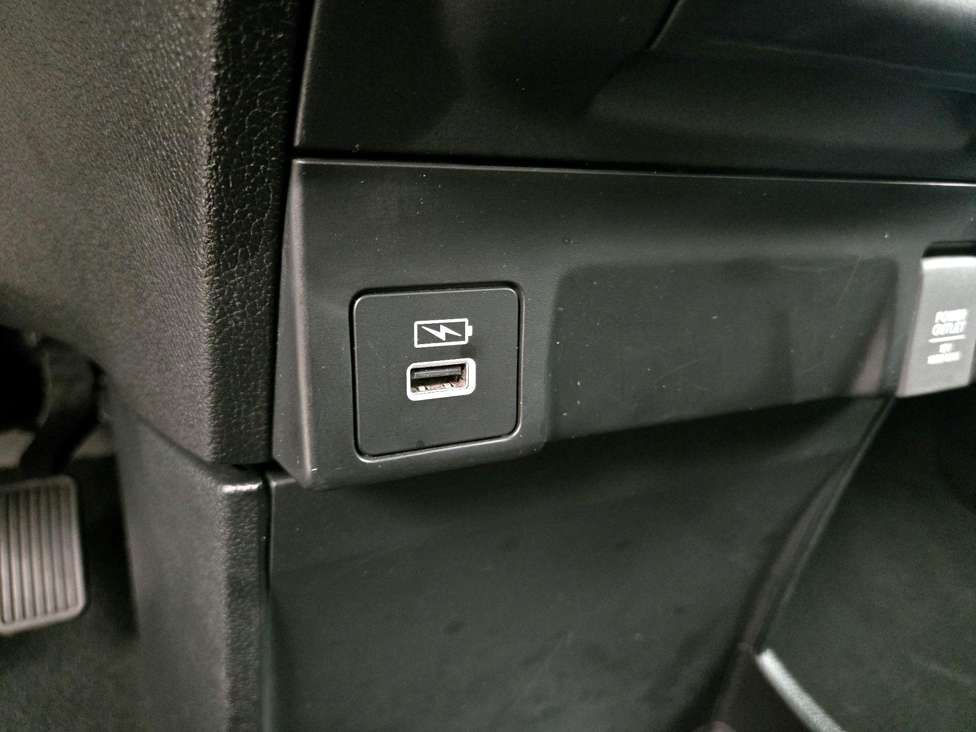 Thumbnail: 2023 Honda Odyssey - 18