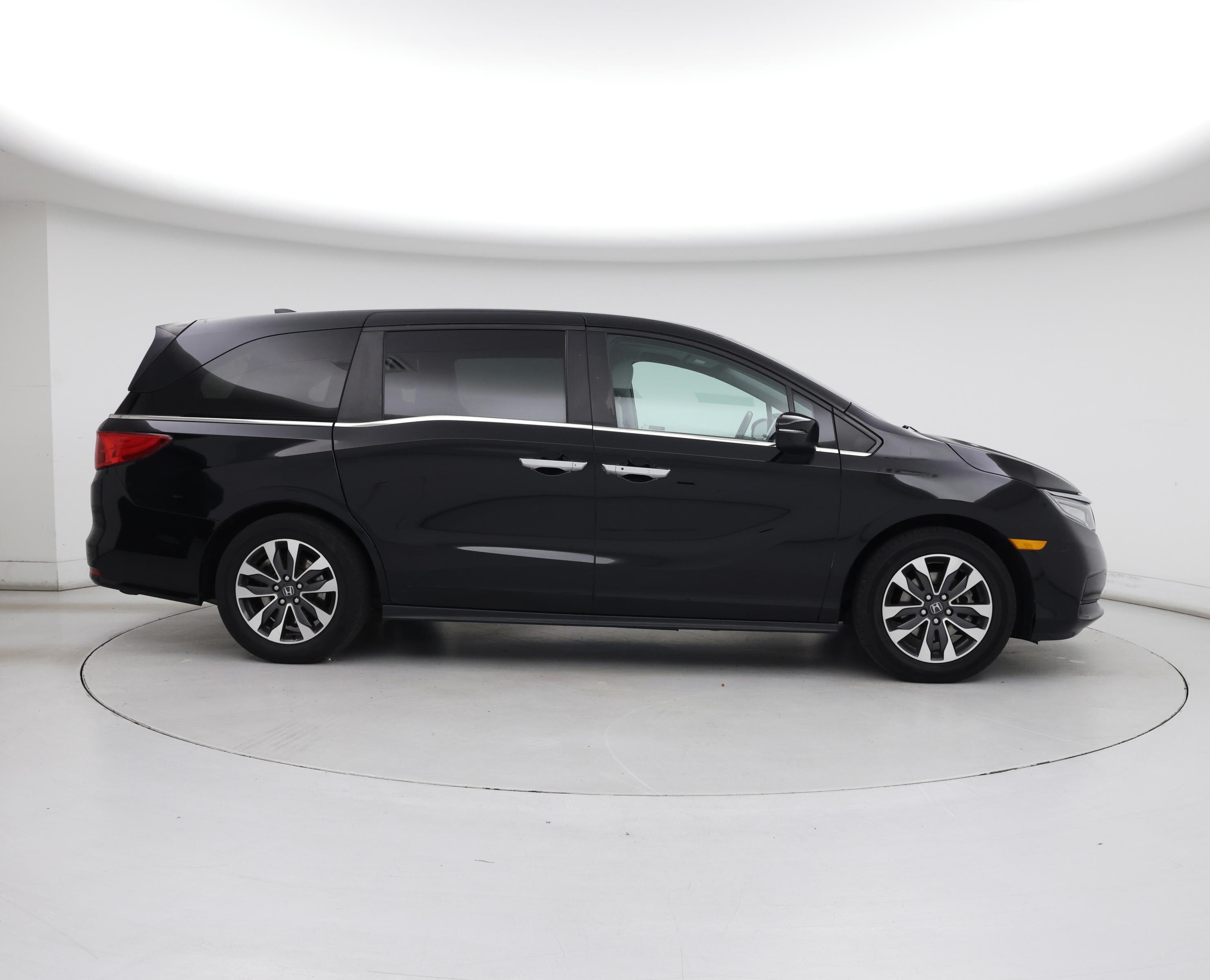 Thumbnail: 2022 Honda Odyssey - 7