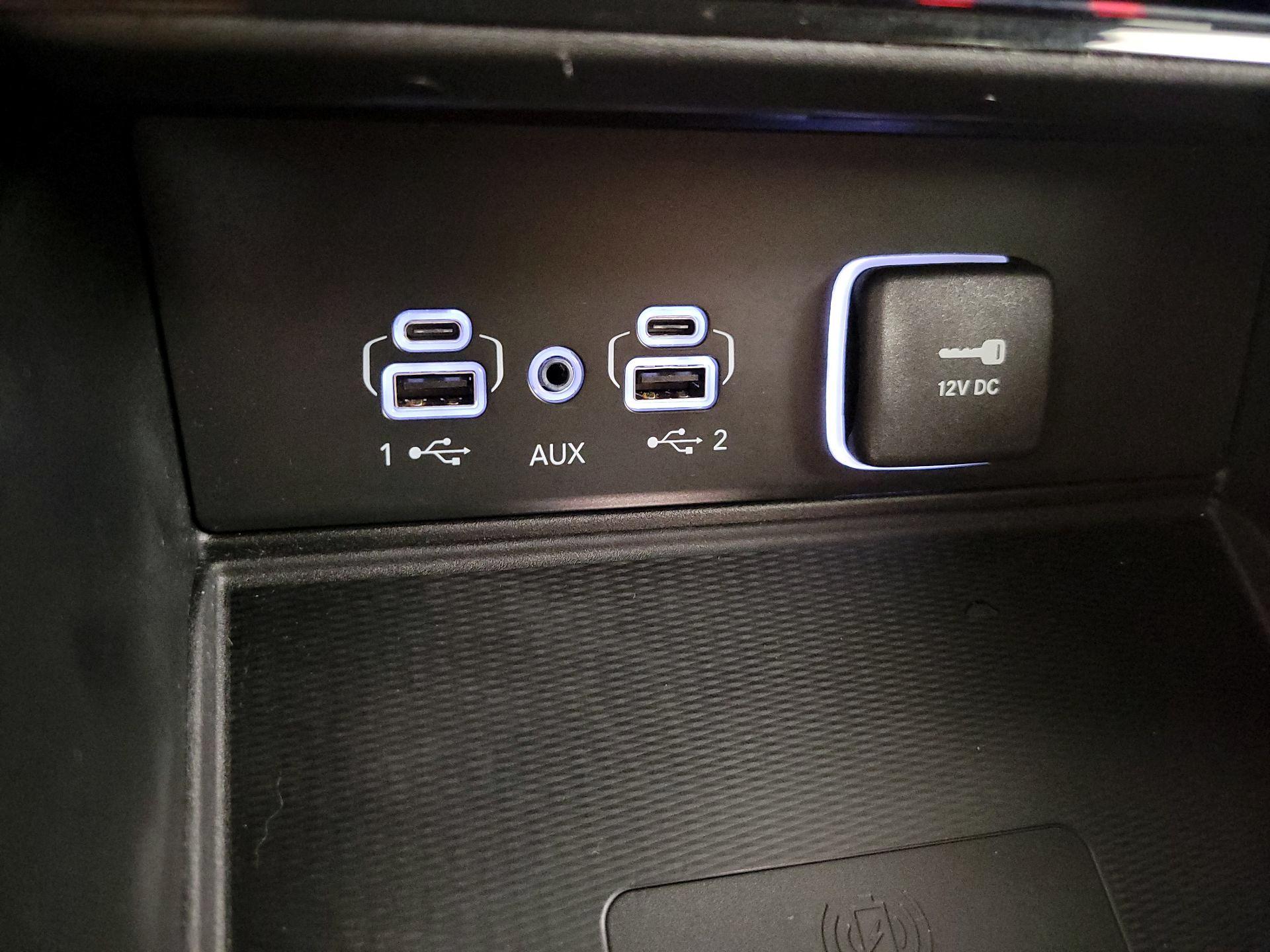 Thumbnail: 2023 Jeep Grand Cherokee - 19