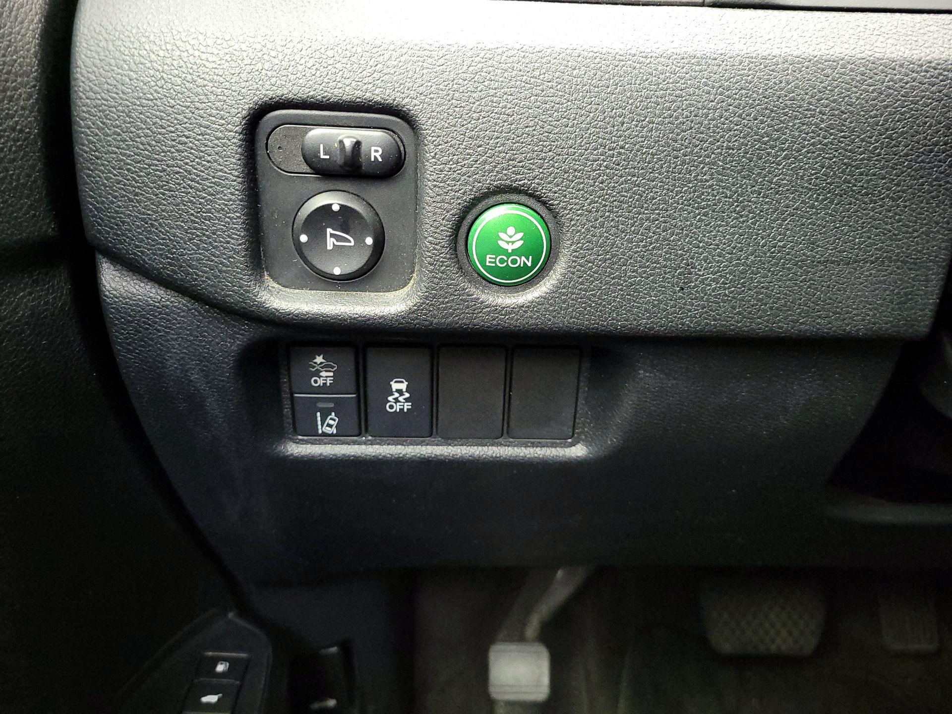 Thumbnail: 2021 Honda Pilot - 13