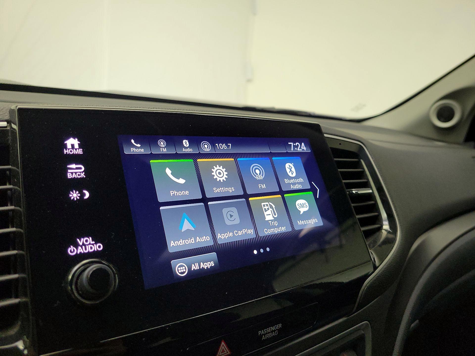 Thumbnail: 2021 Honda Pilot - 14