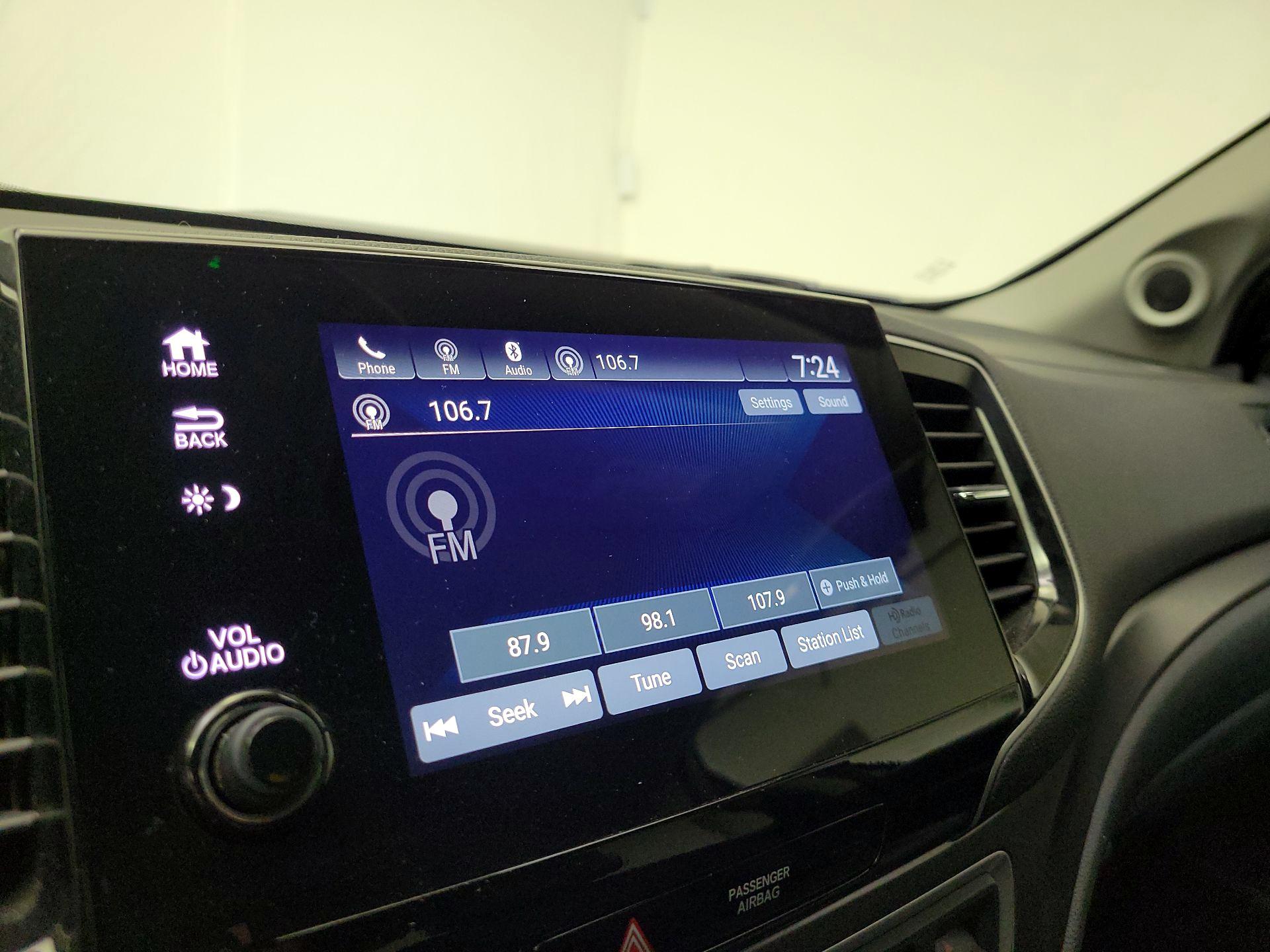 Thumbnail: 2021 Honda Pilot - 16