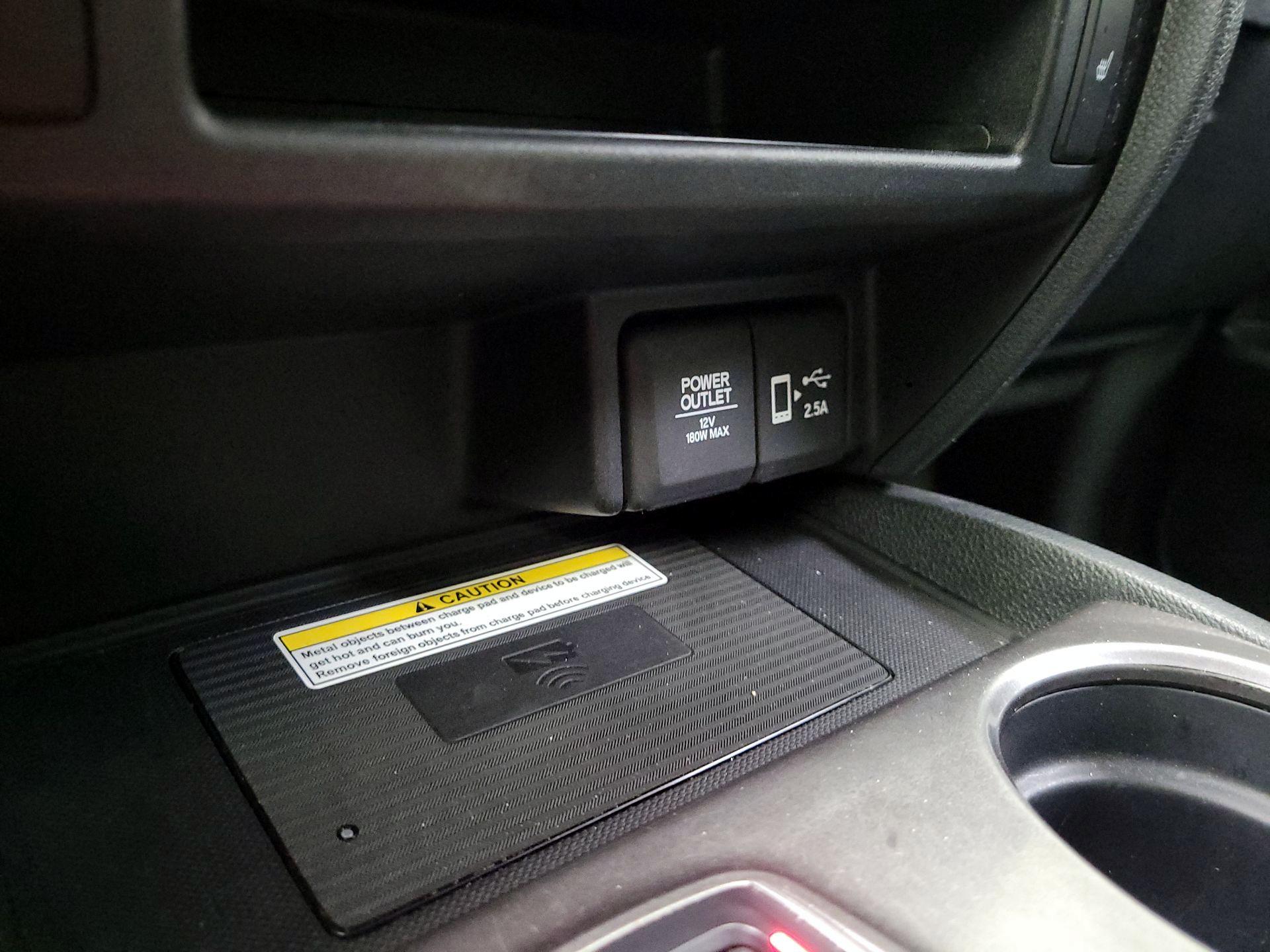 Thumbnail: 2021 Honda Pilot - 19