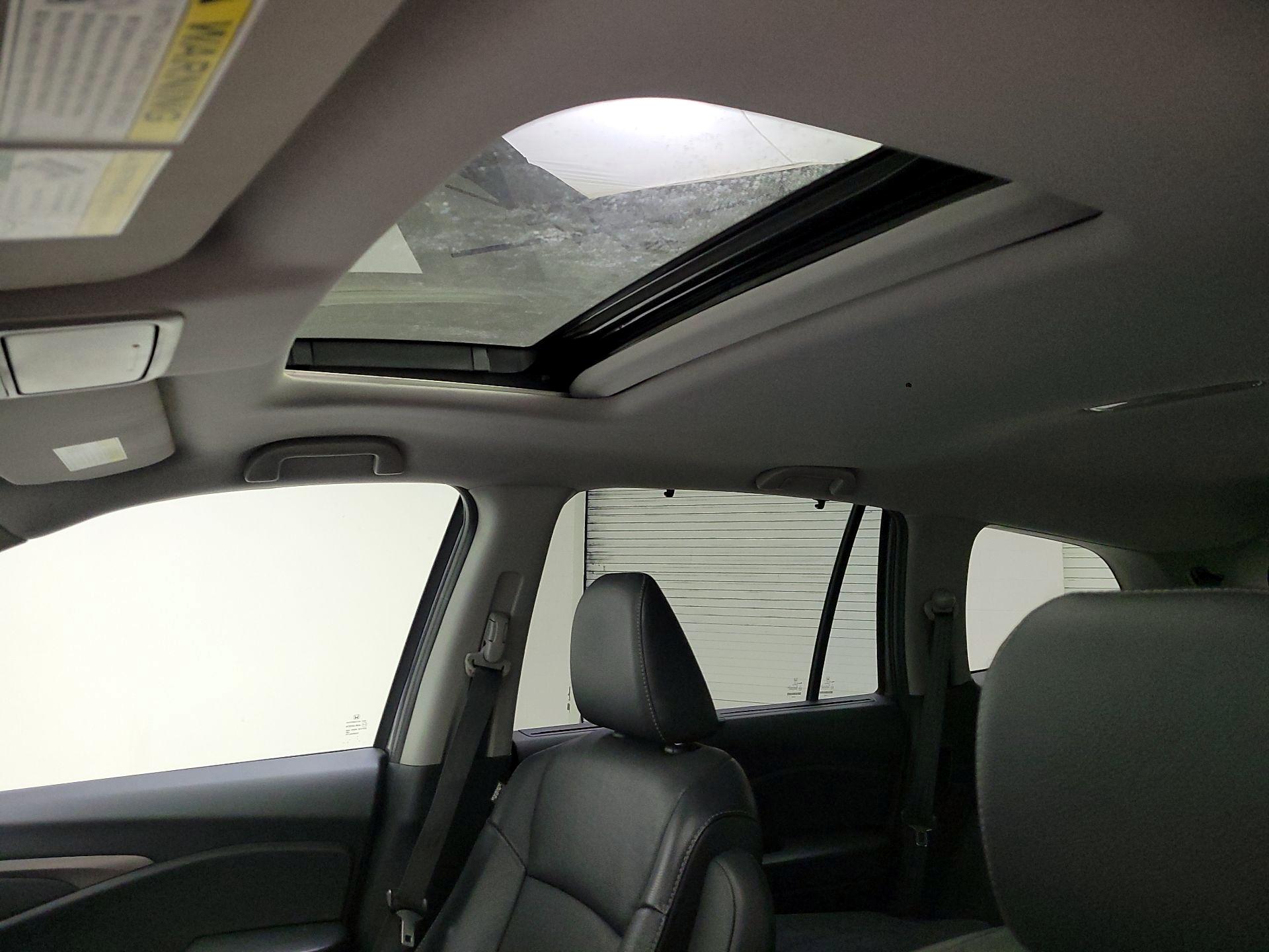 Thumbnail: 2021 Honda Pilot - 20