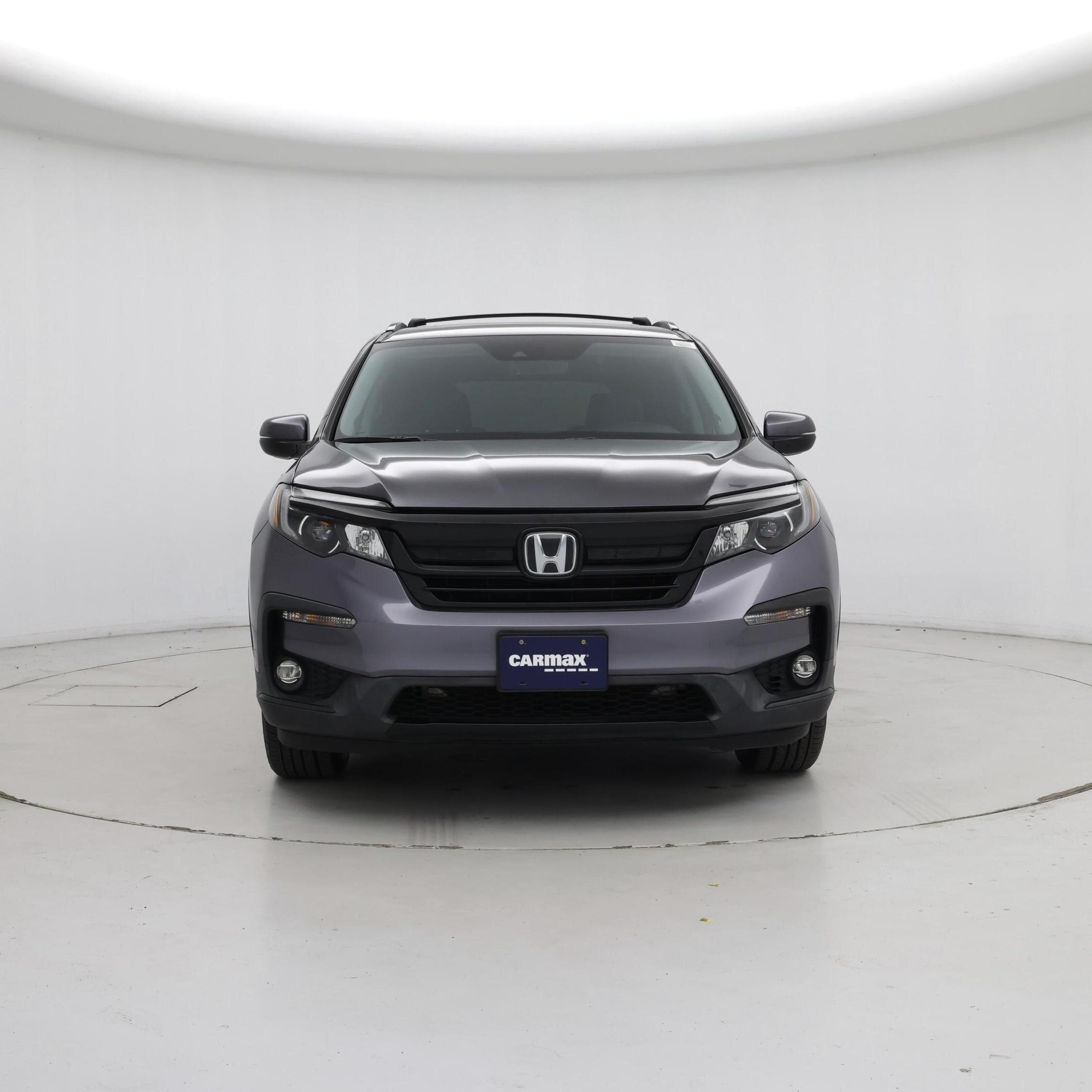 Thumbnail: 2022 Honda Pilot - 5