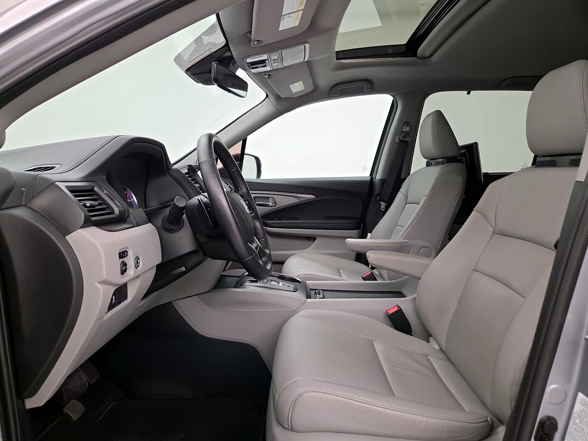 Thumbnail: 2022 Honda Pilot - 11