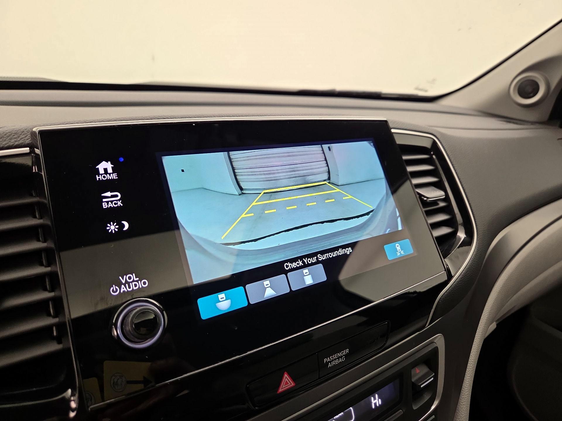 Thumbnail: 2022 Honda Pilot - 14