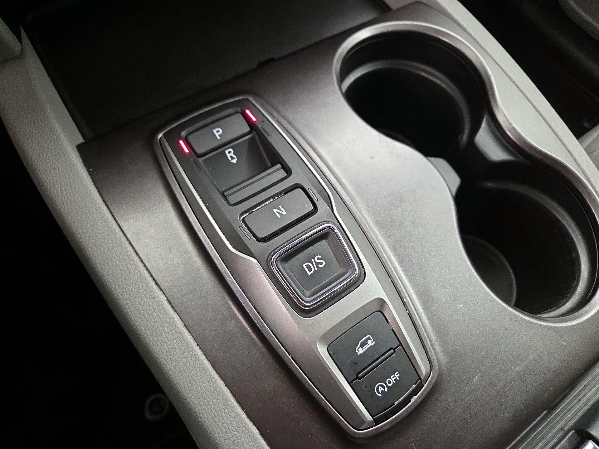 Thumbnail: 2022 Honda Pilot - 17