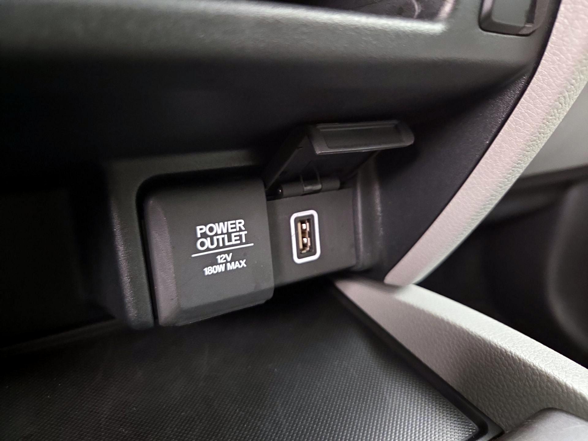 Thumbnail: 2022 Honda Pilot - 18