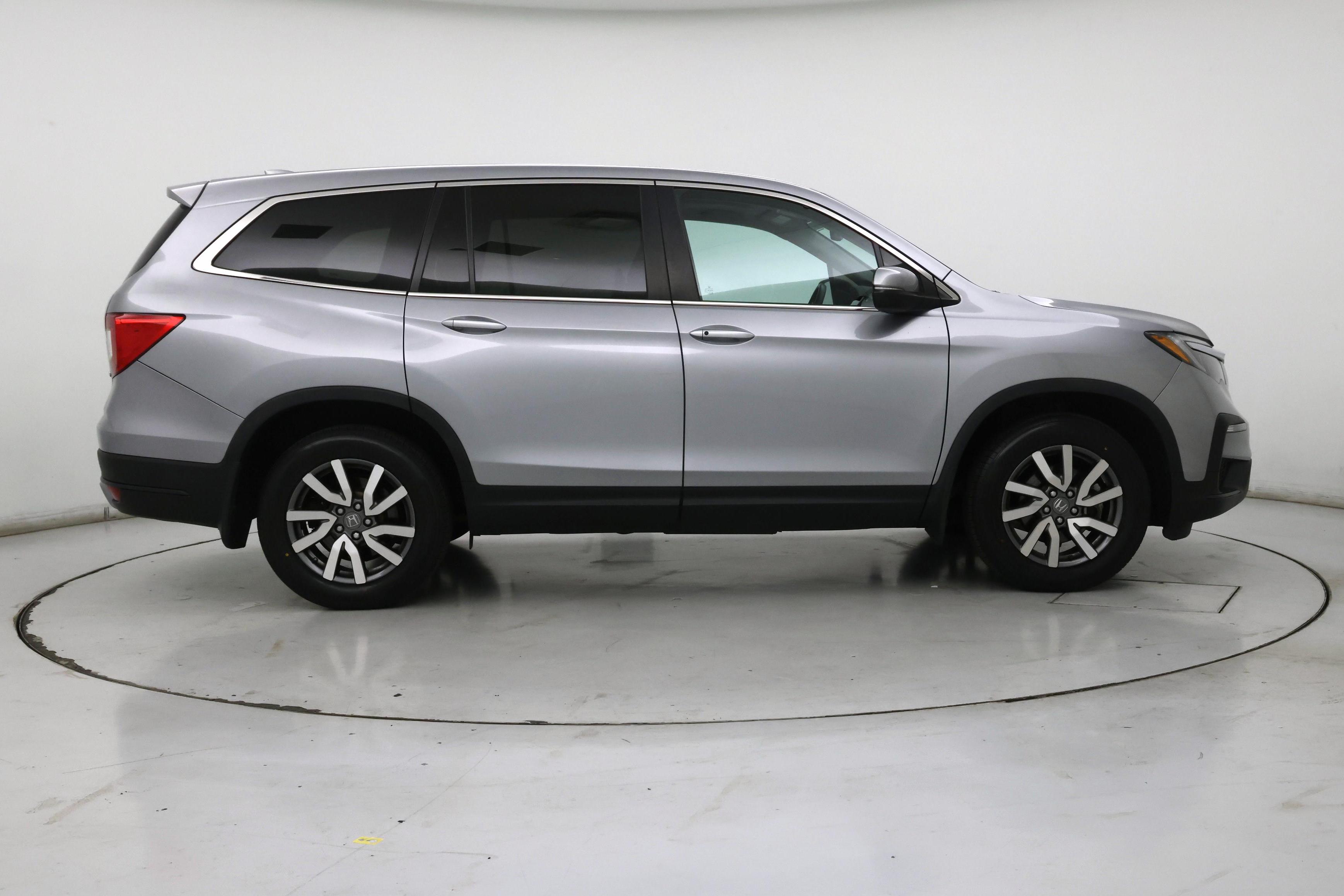 Thumbnail: 2022 Honda Pilot - 7