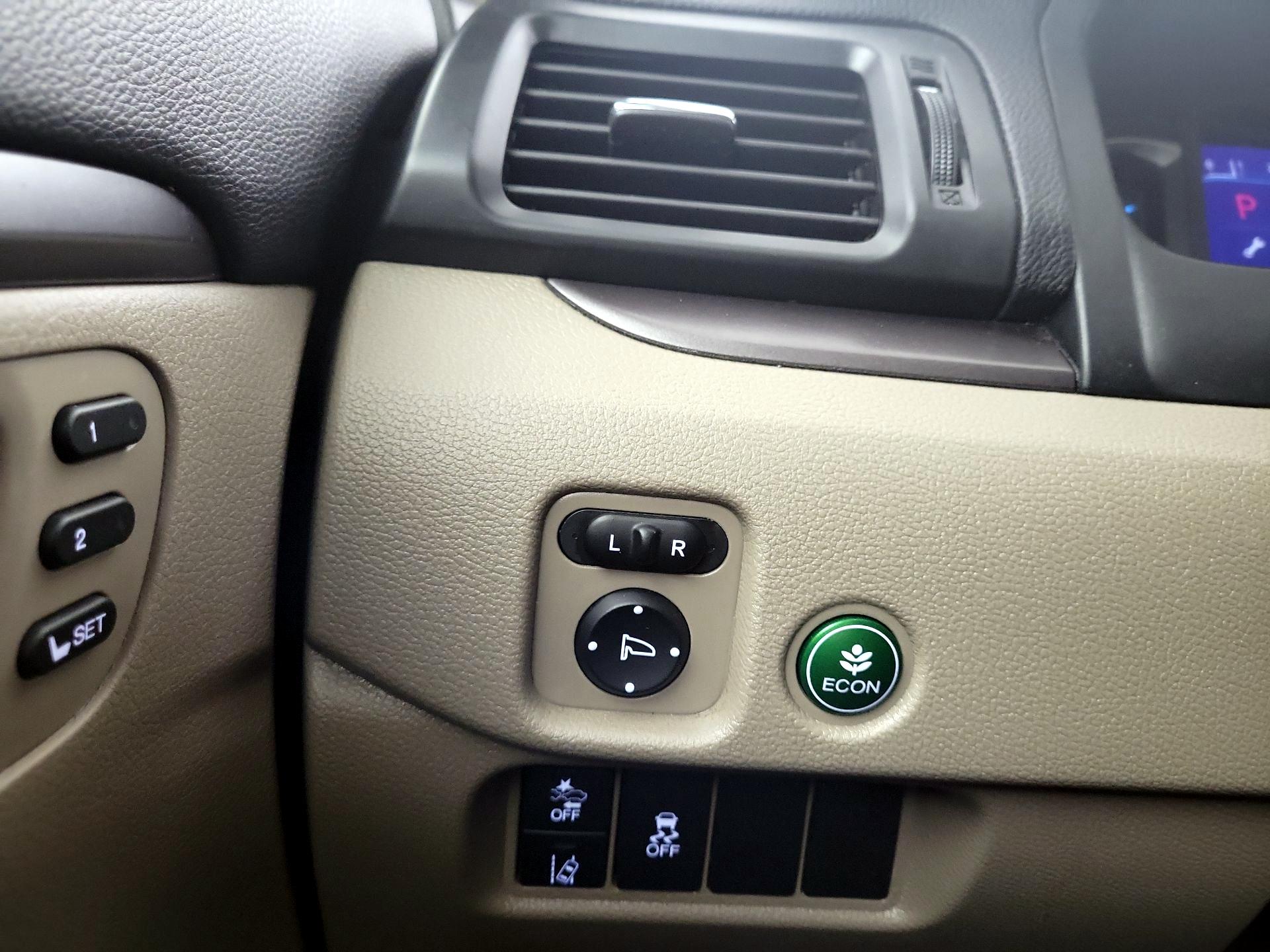 Thumbnail: 2022 Honda Pilot - 11