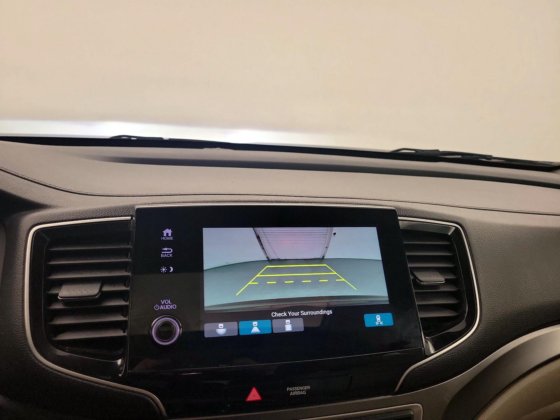 Thumbnail: 2022 Honda Pilot - 12