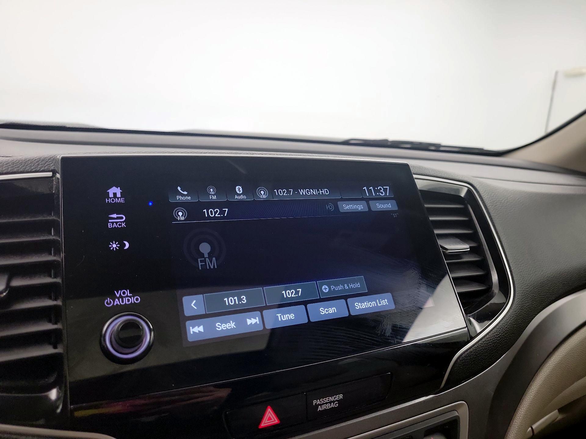 Thumbnail: 2022 Honda Pilot - 13