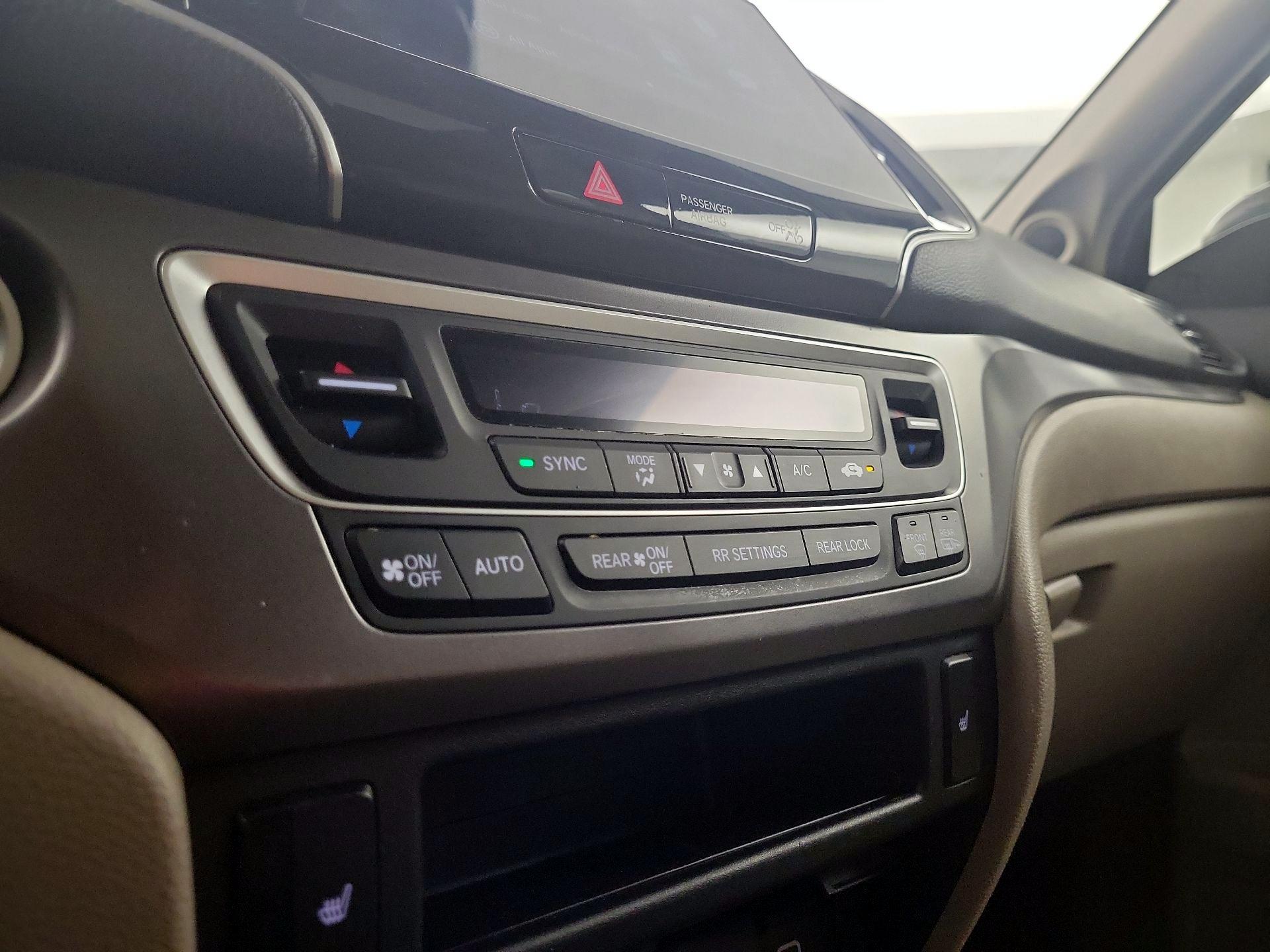 Thumbnail: 2022 Honda Pilot - 14