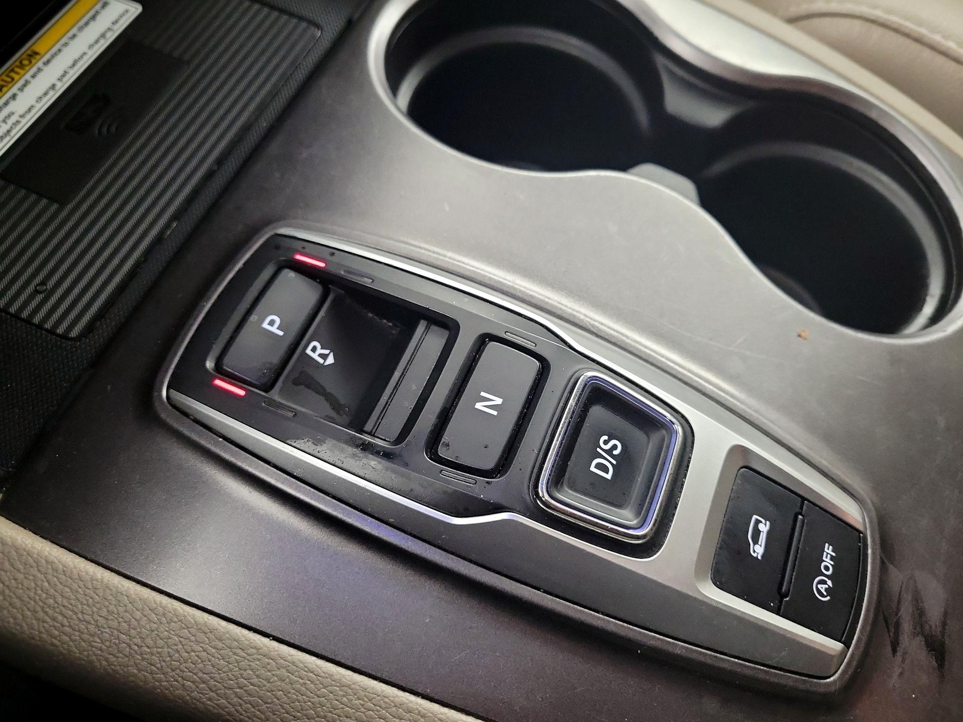 Thumbnail: 2022 Honda Pilot - 15