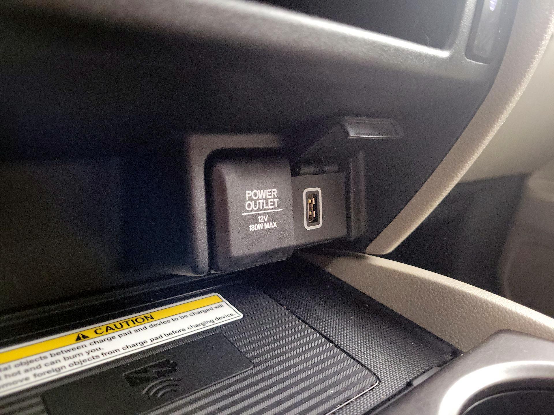 Thumbnail: 2022 Honda Pilot - 16