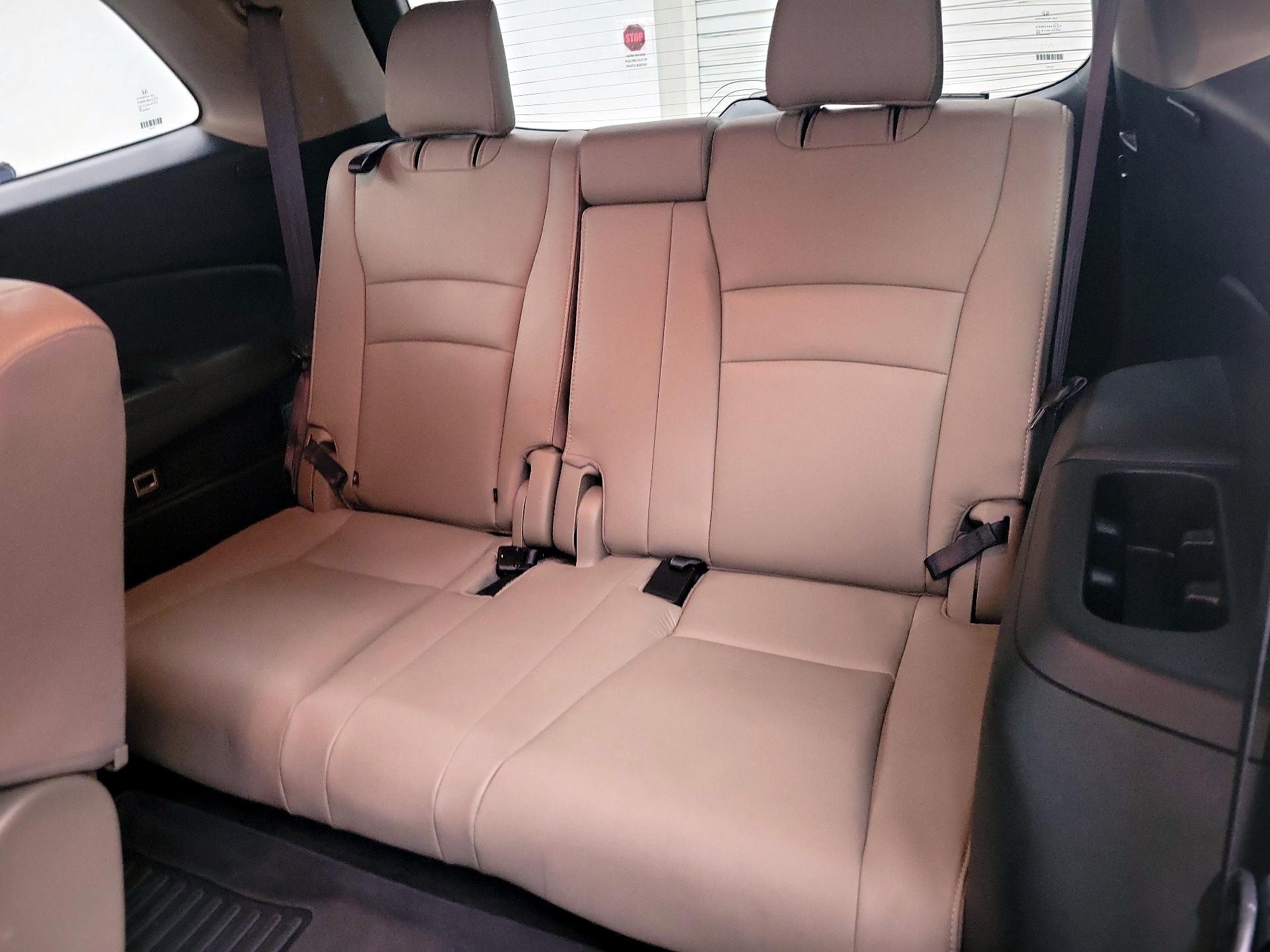 Thumbnail: 2022 Honda Pilot - 19