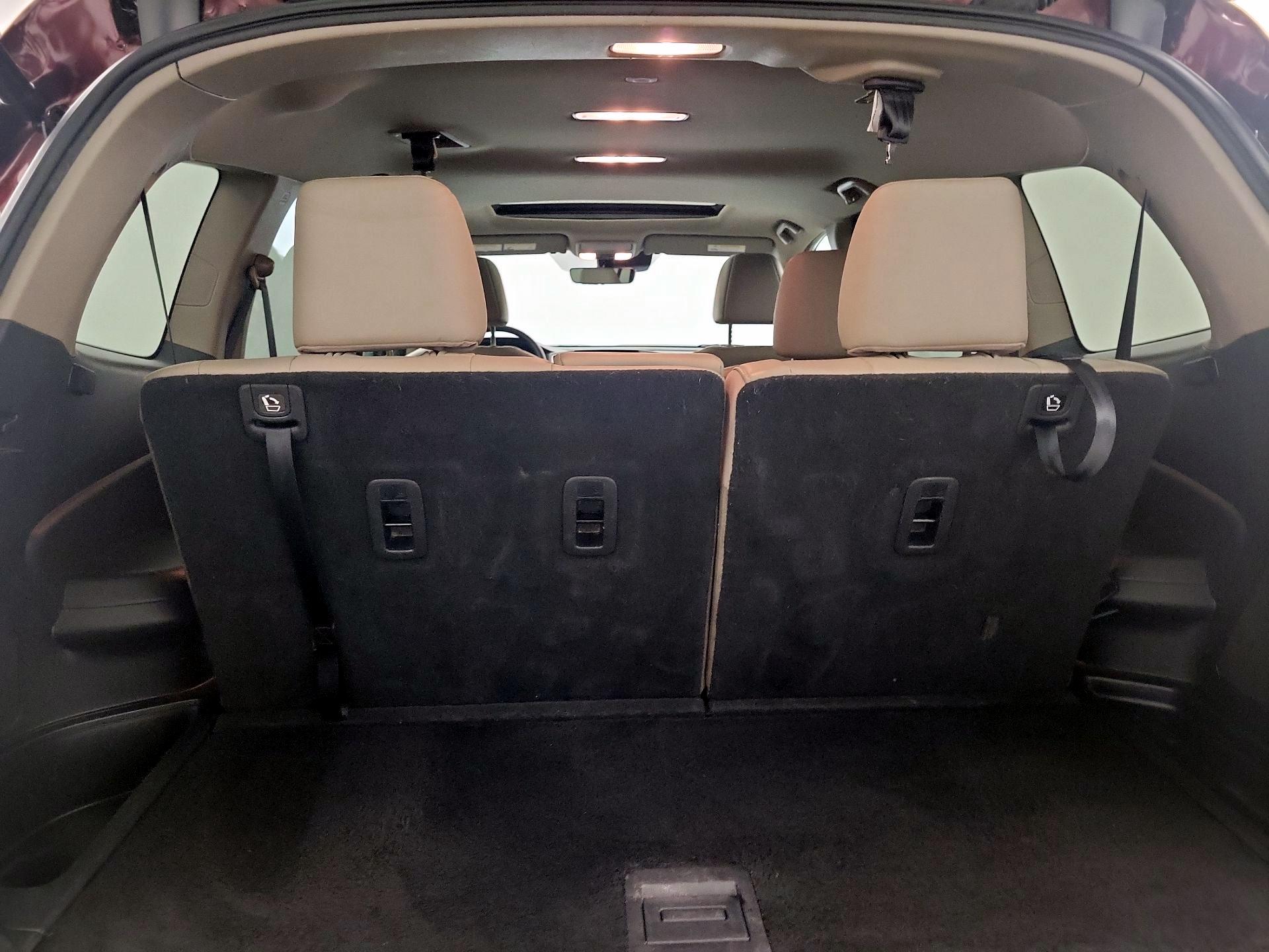 Thumbnail: 2022 Honda Pilot - 20