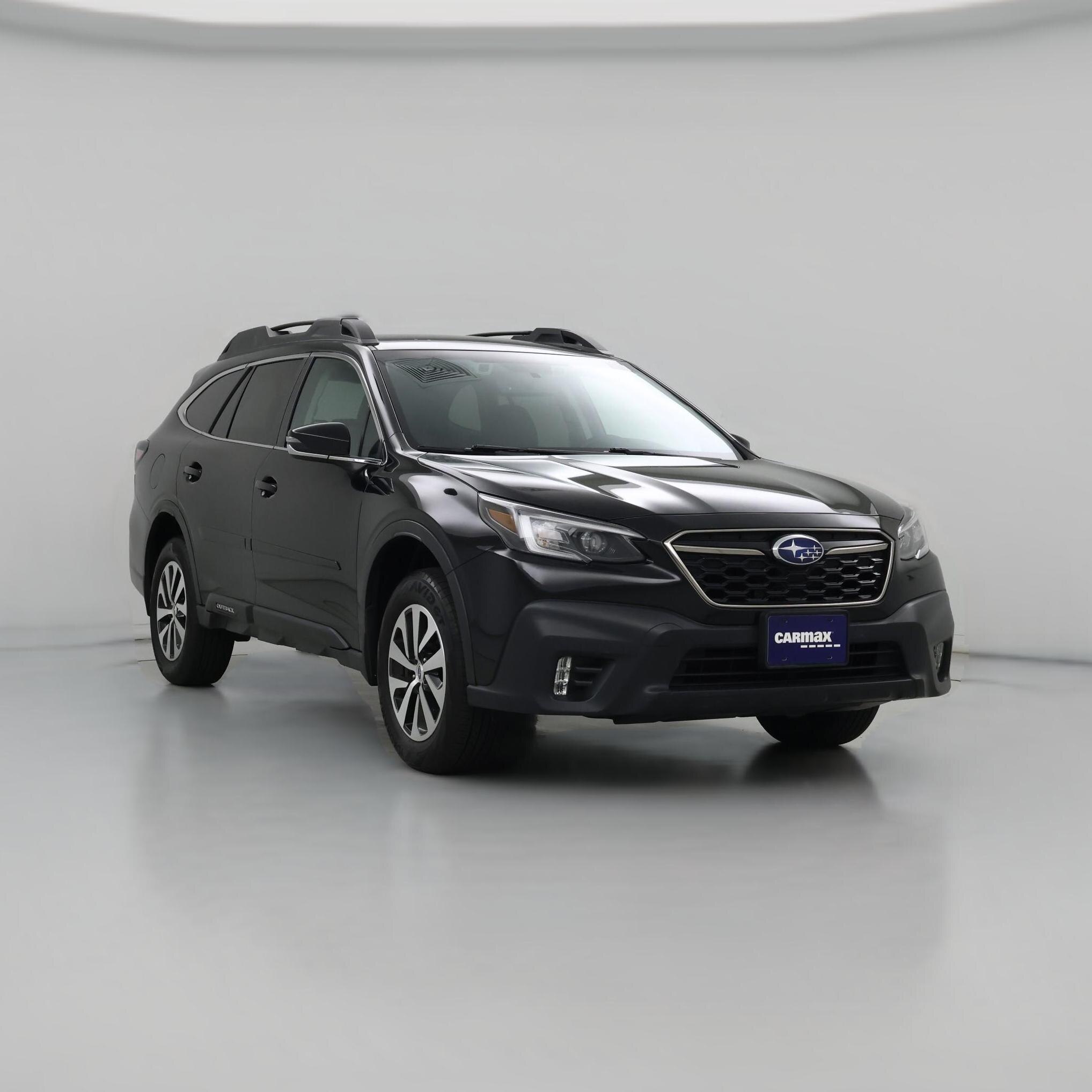 Thumbnail: 2022 Subaru Outback - 1
