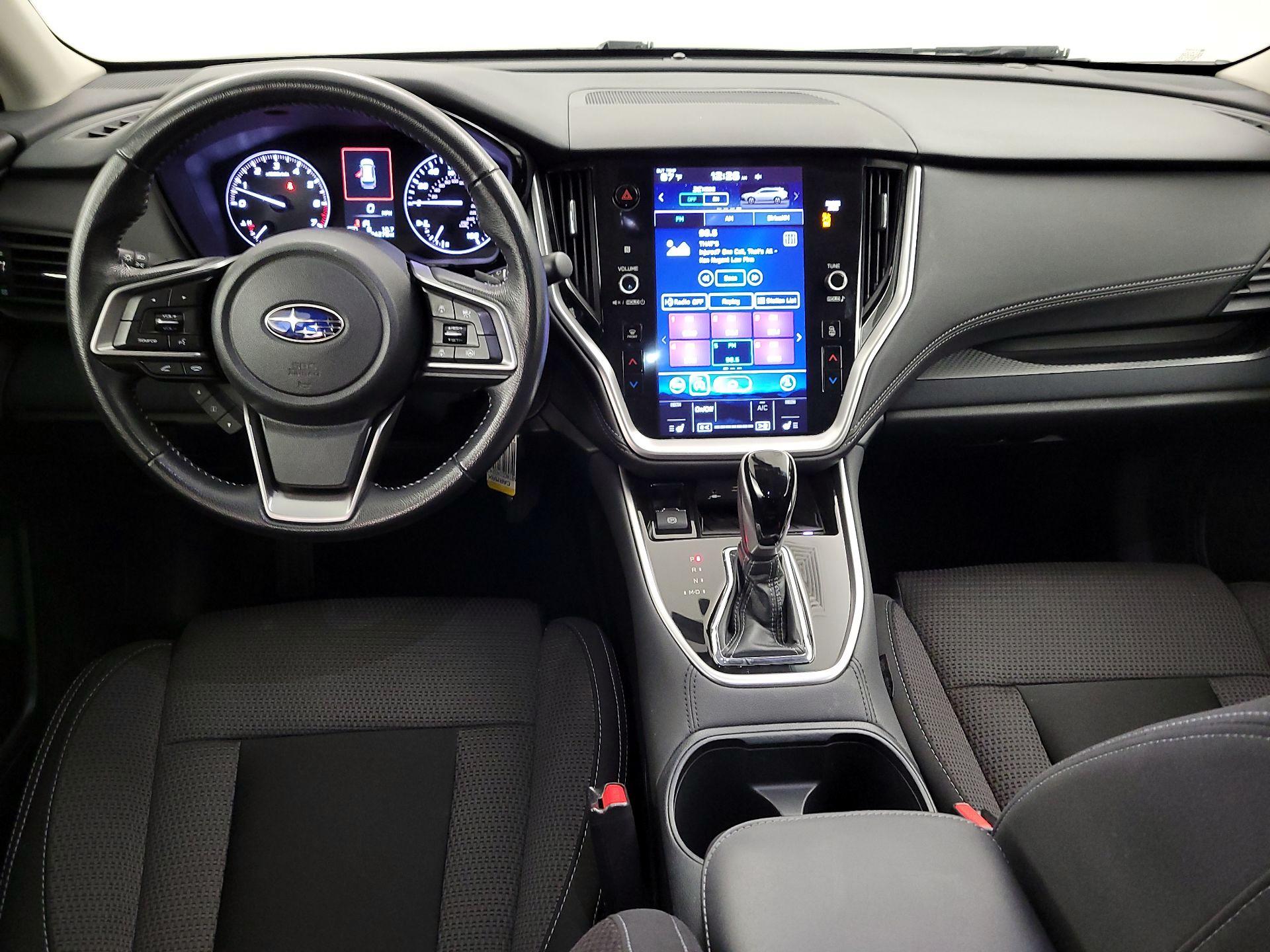 Thumbnail: 2022 Subaru Outback - 9