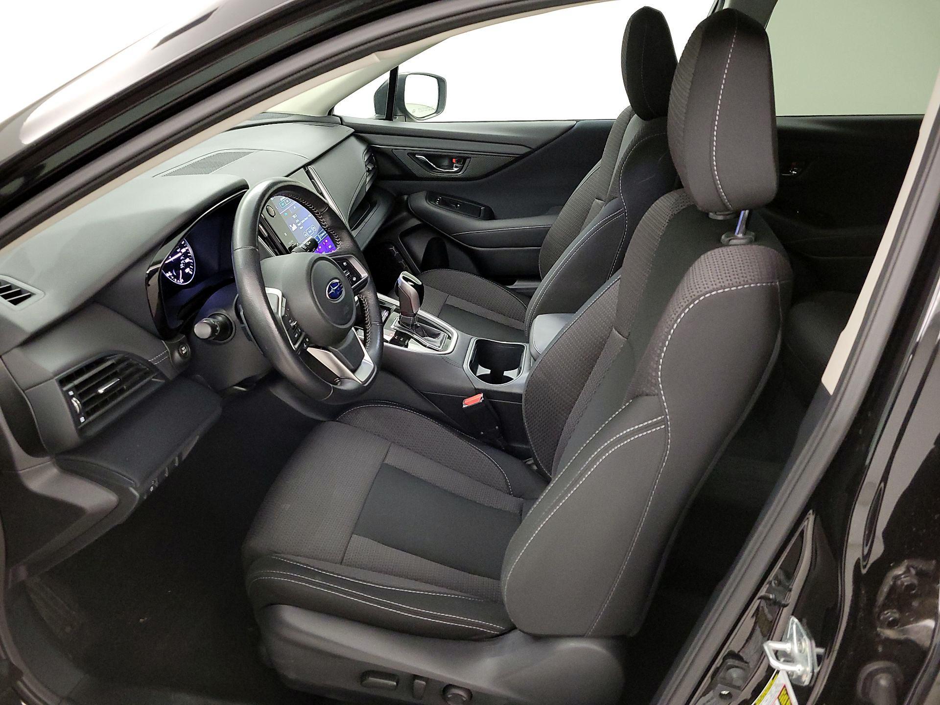 Thumbnail: 2022 Subaru Outback - 11