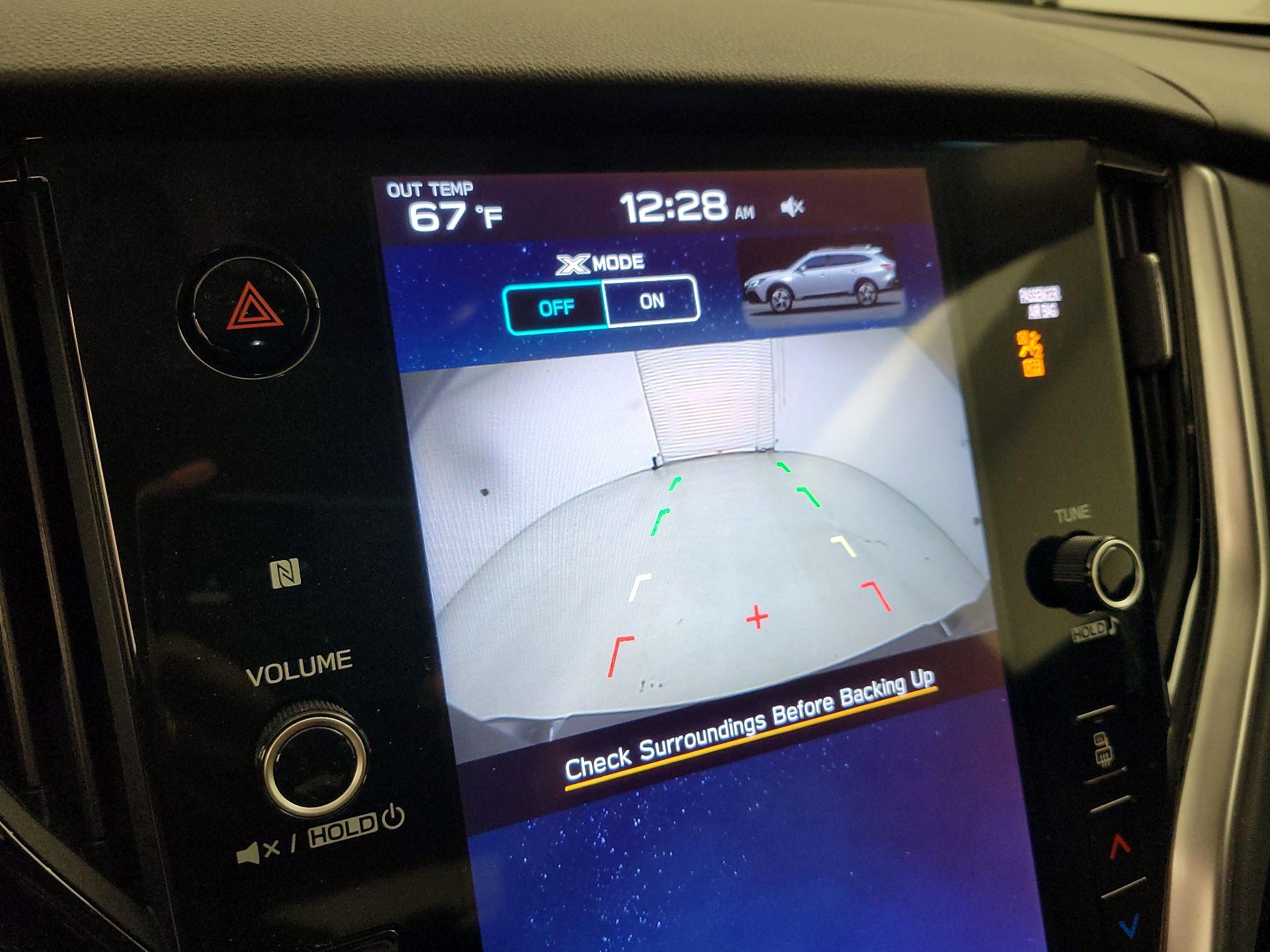 Thumbnail: 2022 Subaru Outback - 14