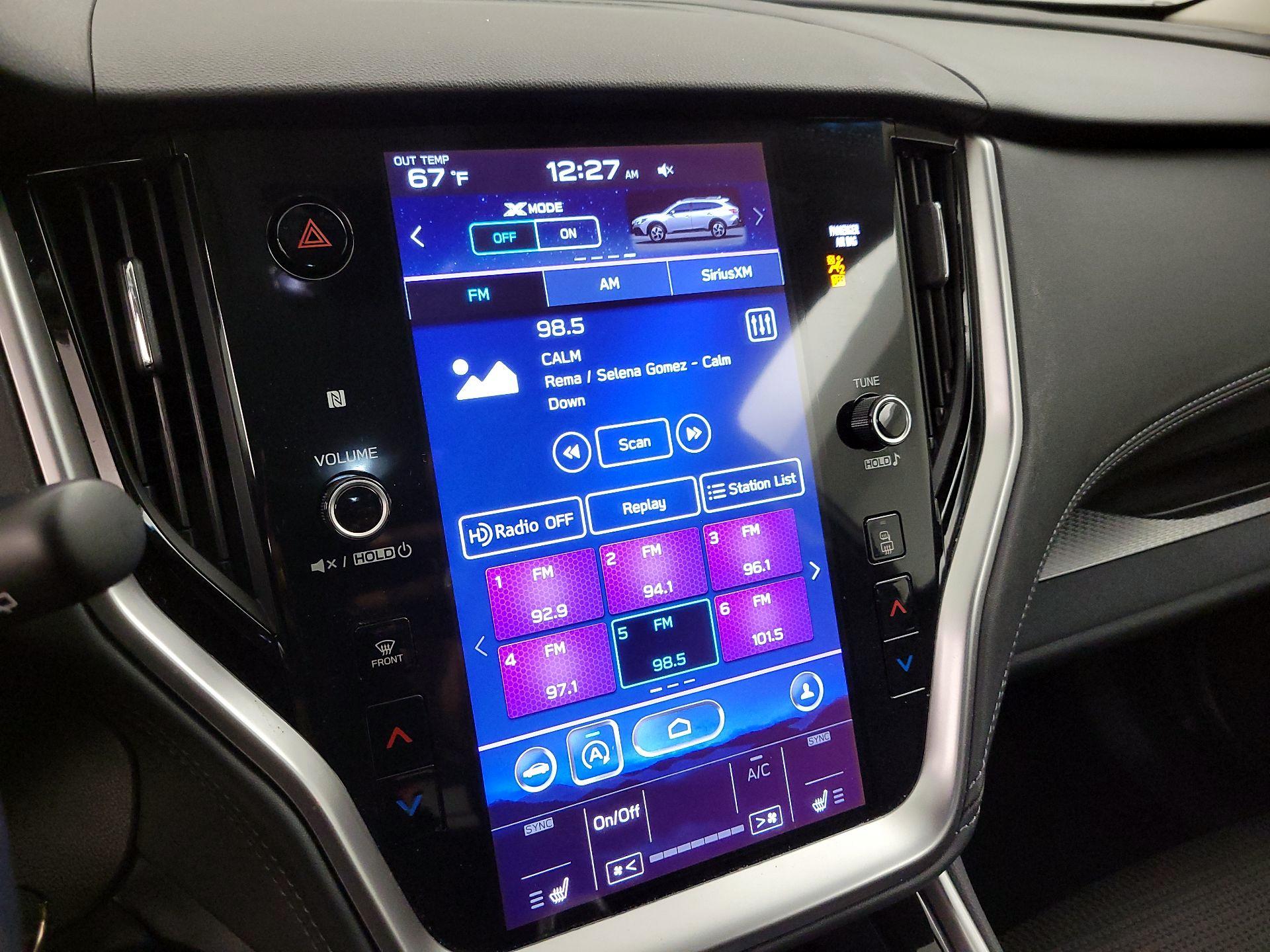 Thumbnail: 2022 Subaru Outback - 15