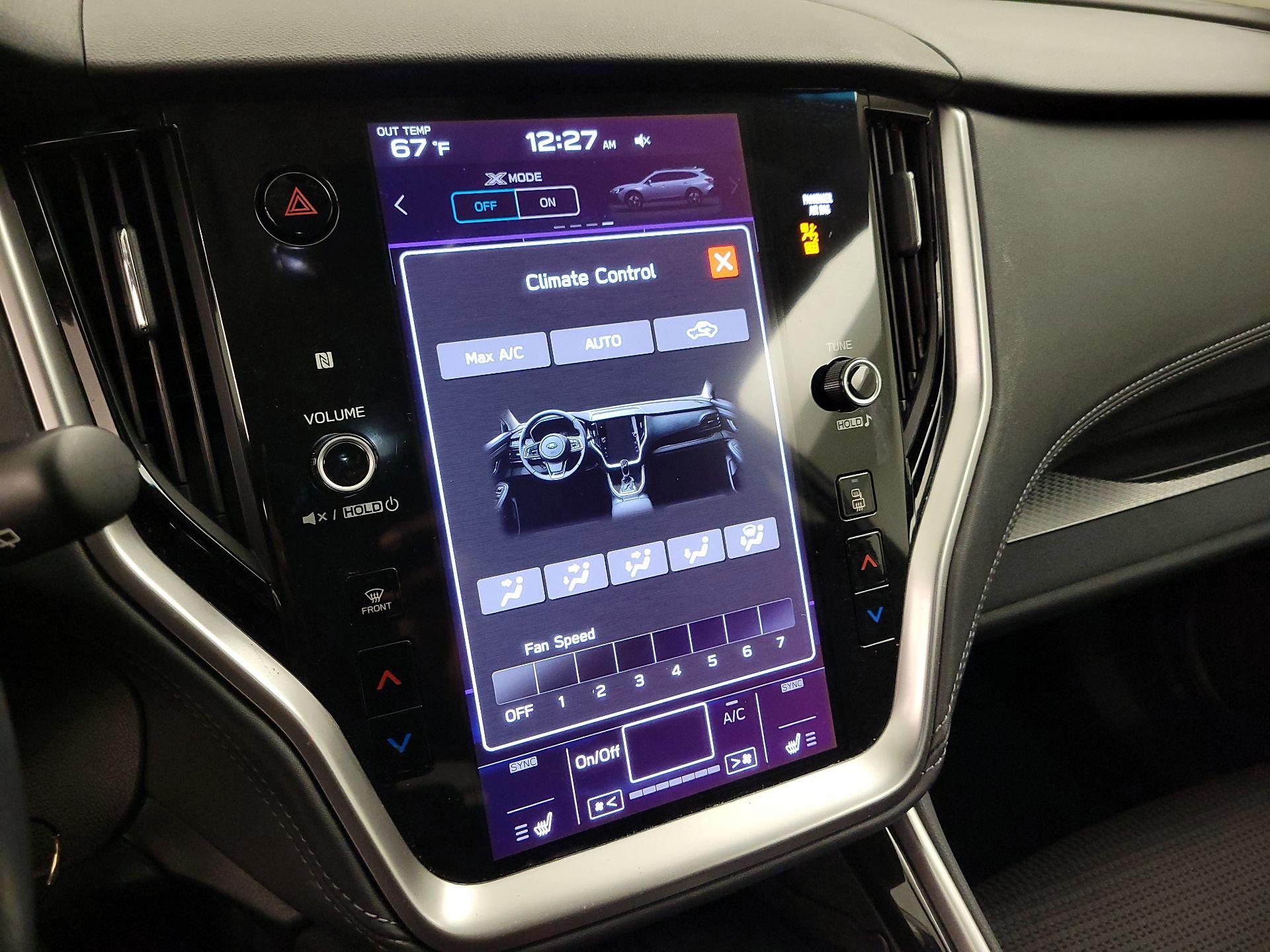 Thumbnail: 2022 Subaru Outback - 16