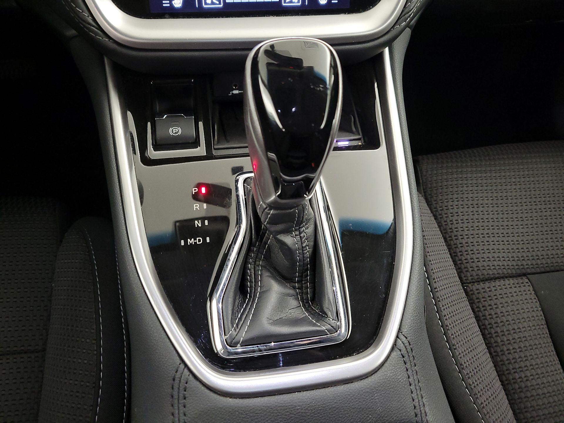 Thumbnail: 2022 Subaru Outback - 17