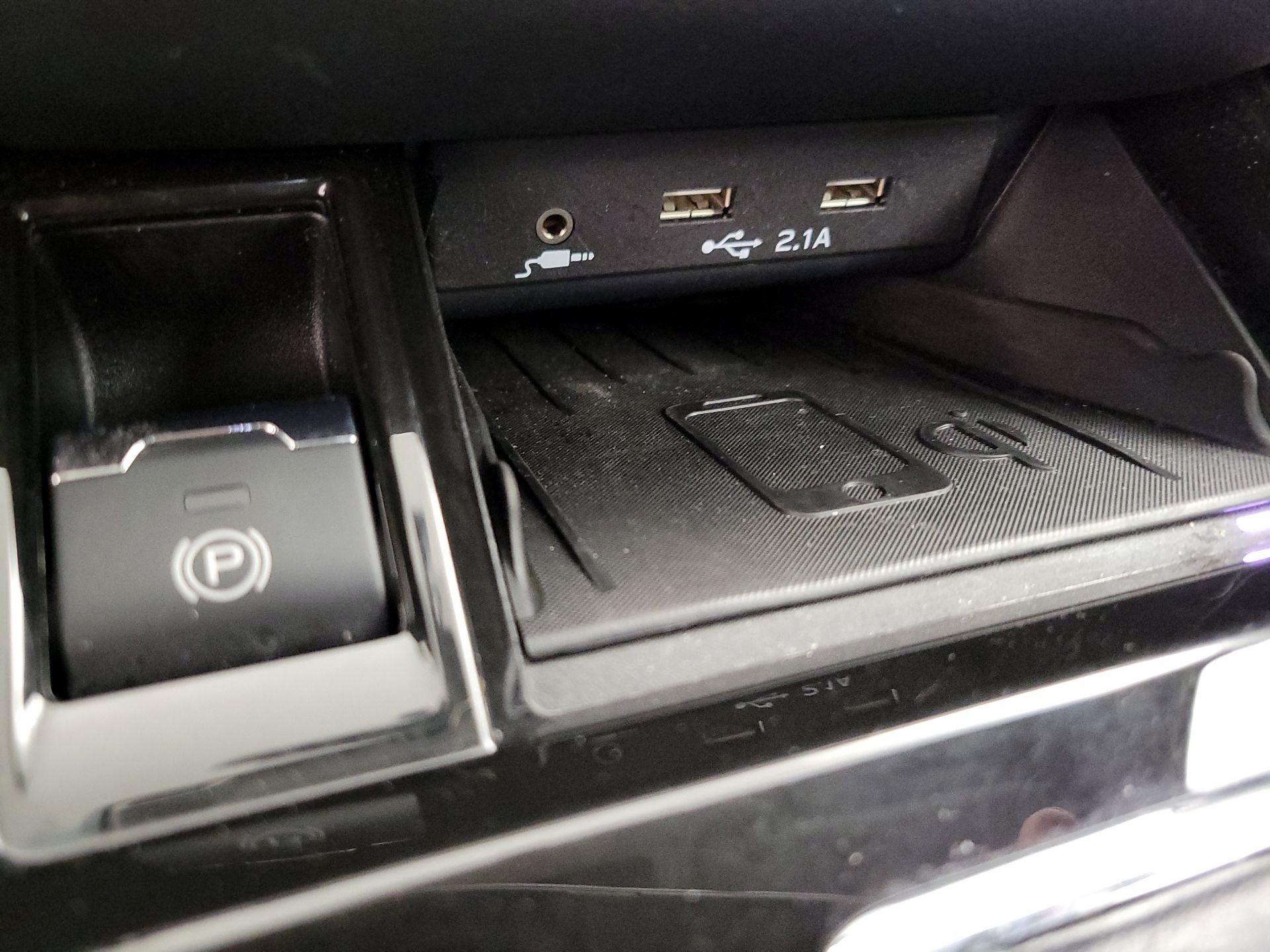 Thumbnail: 2022 Subaru Outback - 18