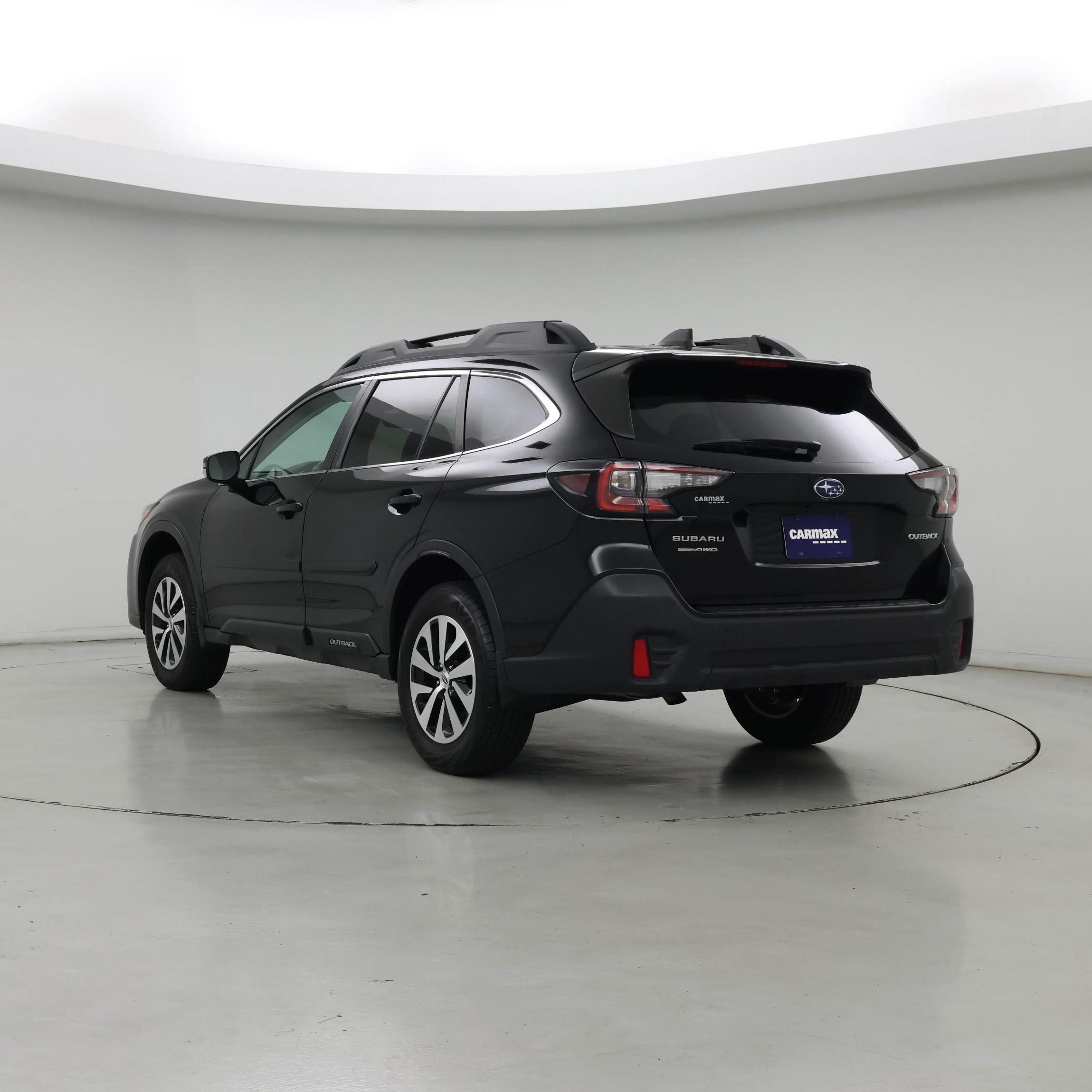 Thumbnail: 2022 Subaru Outback - 2