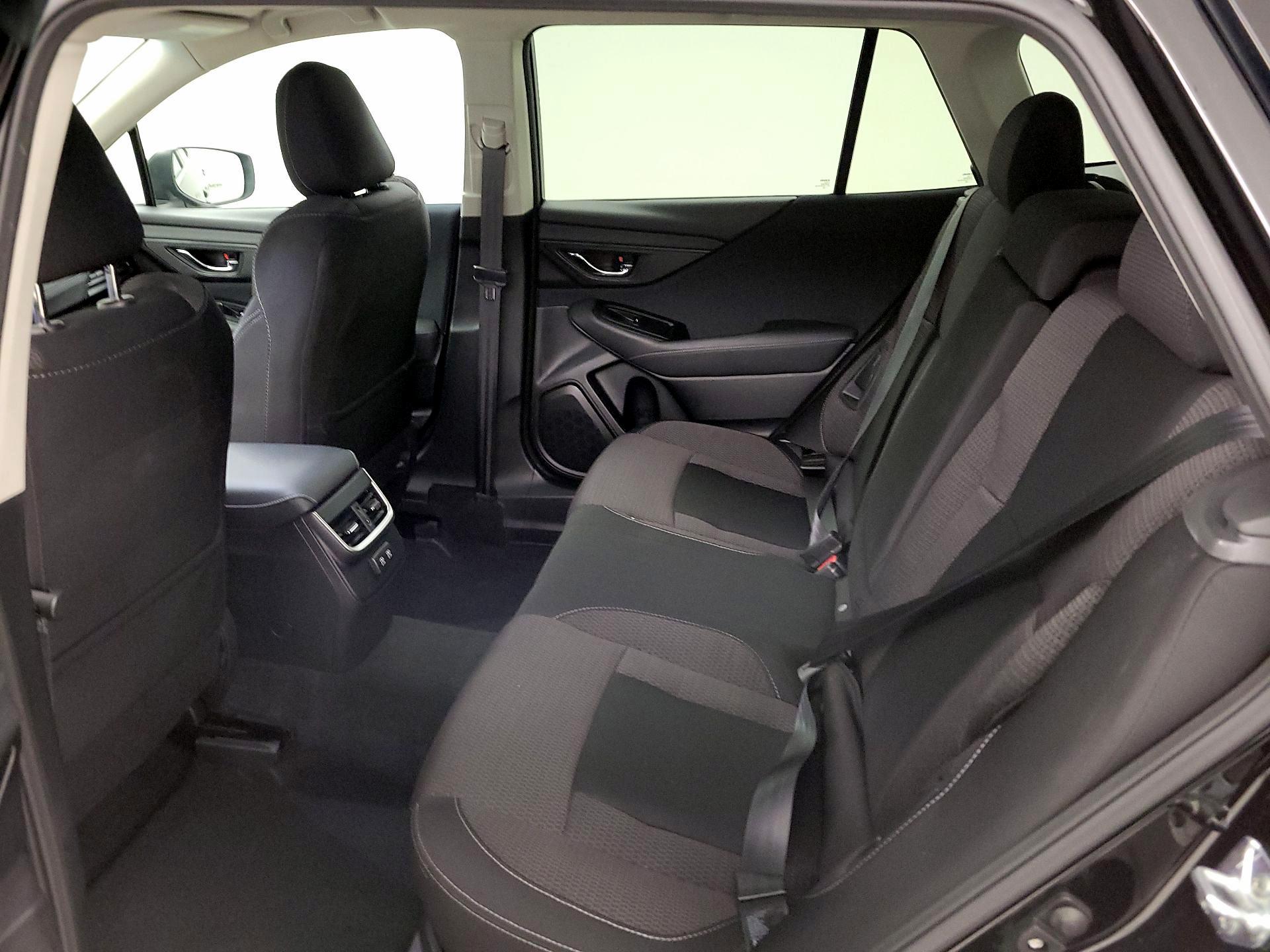 Thumbnail: 2022 Subaru Outback - 19