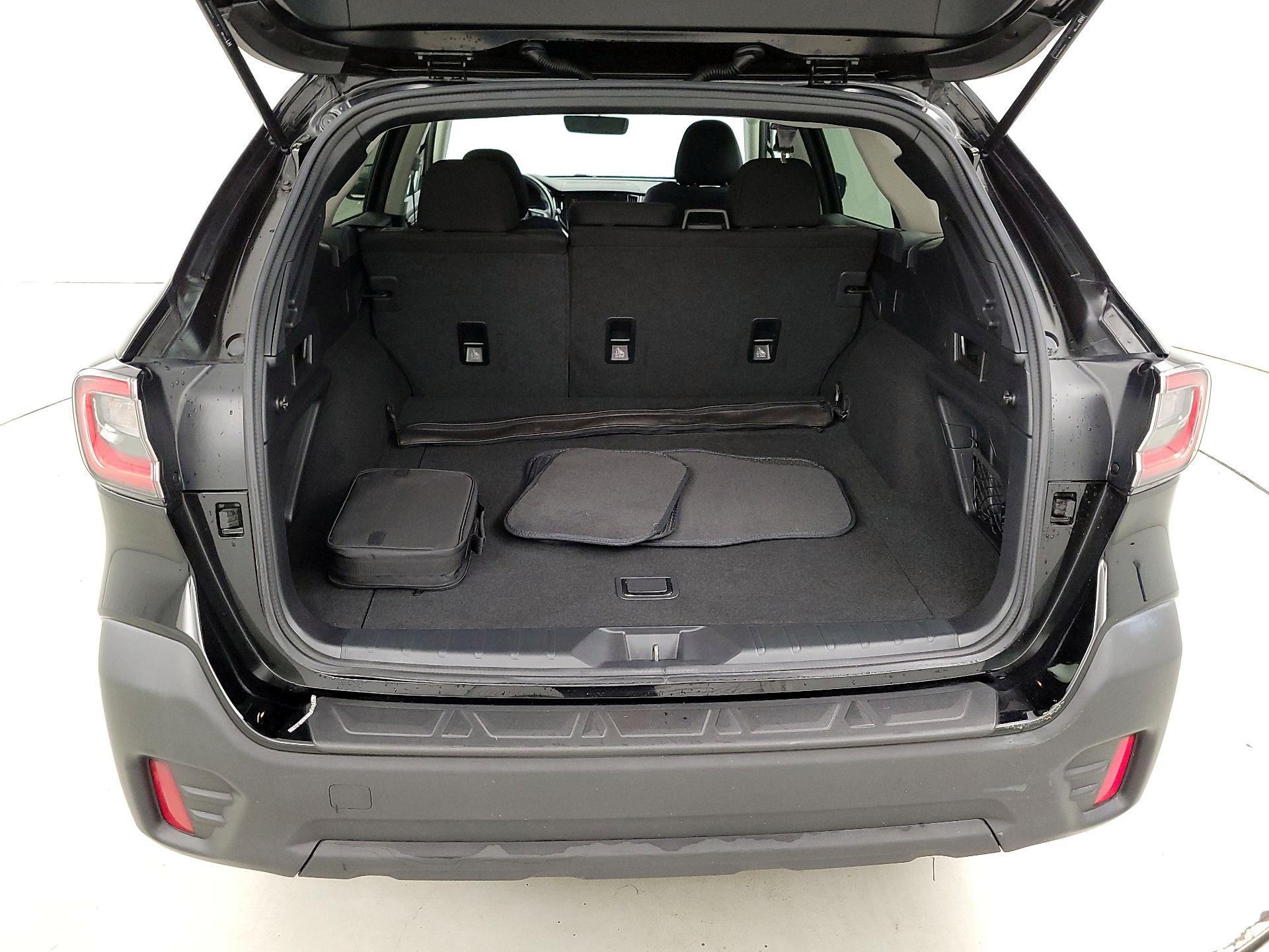 Thumbnail: 2022 Subaru Outback - 20