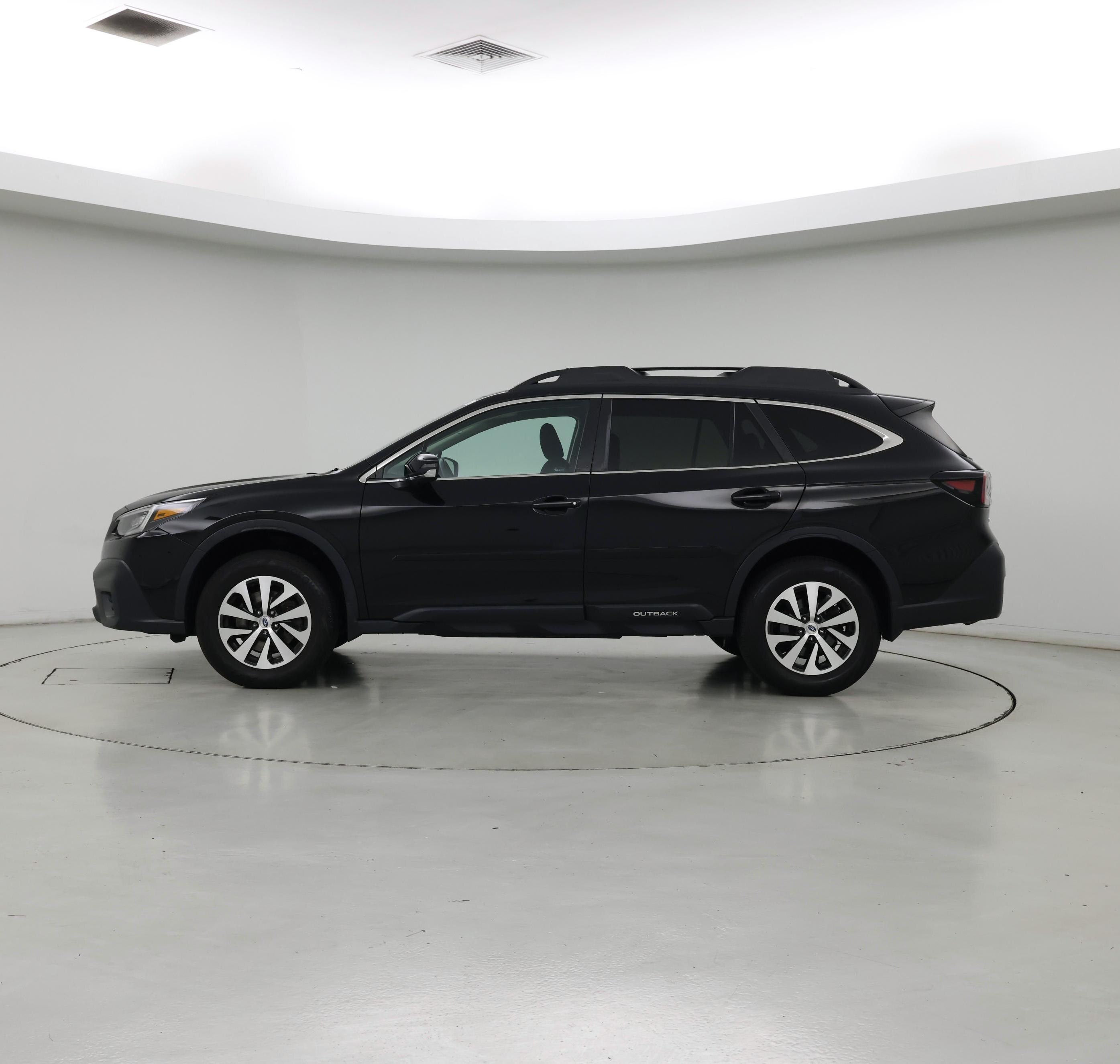 Thumbnail: 2022 Subaru Outback - 3