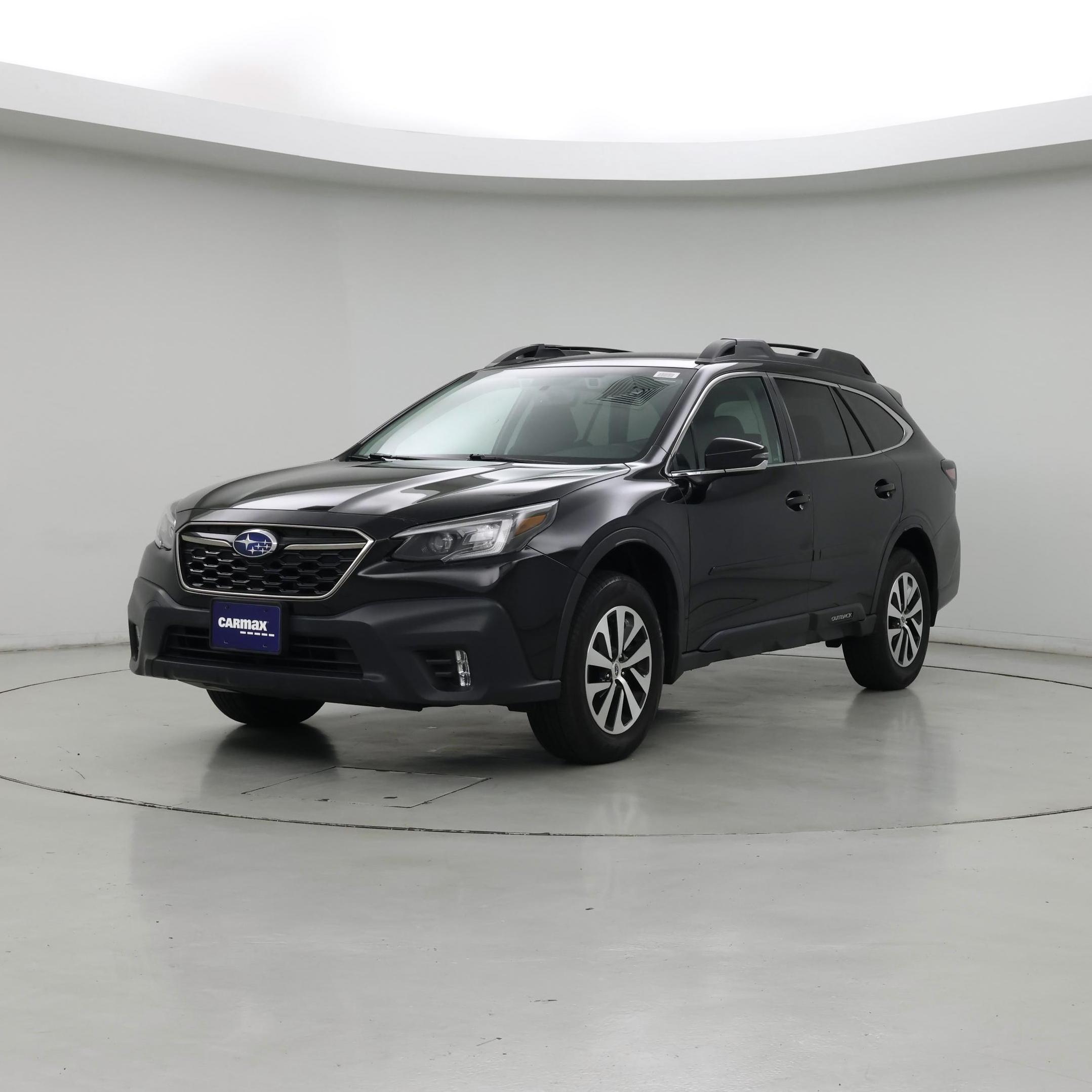 Thumbnail: 2022 Subaru Outback - 4