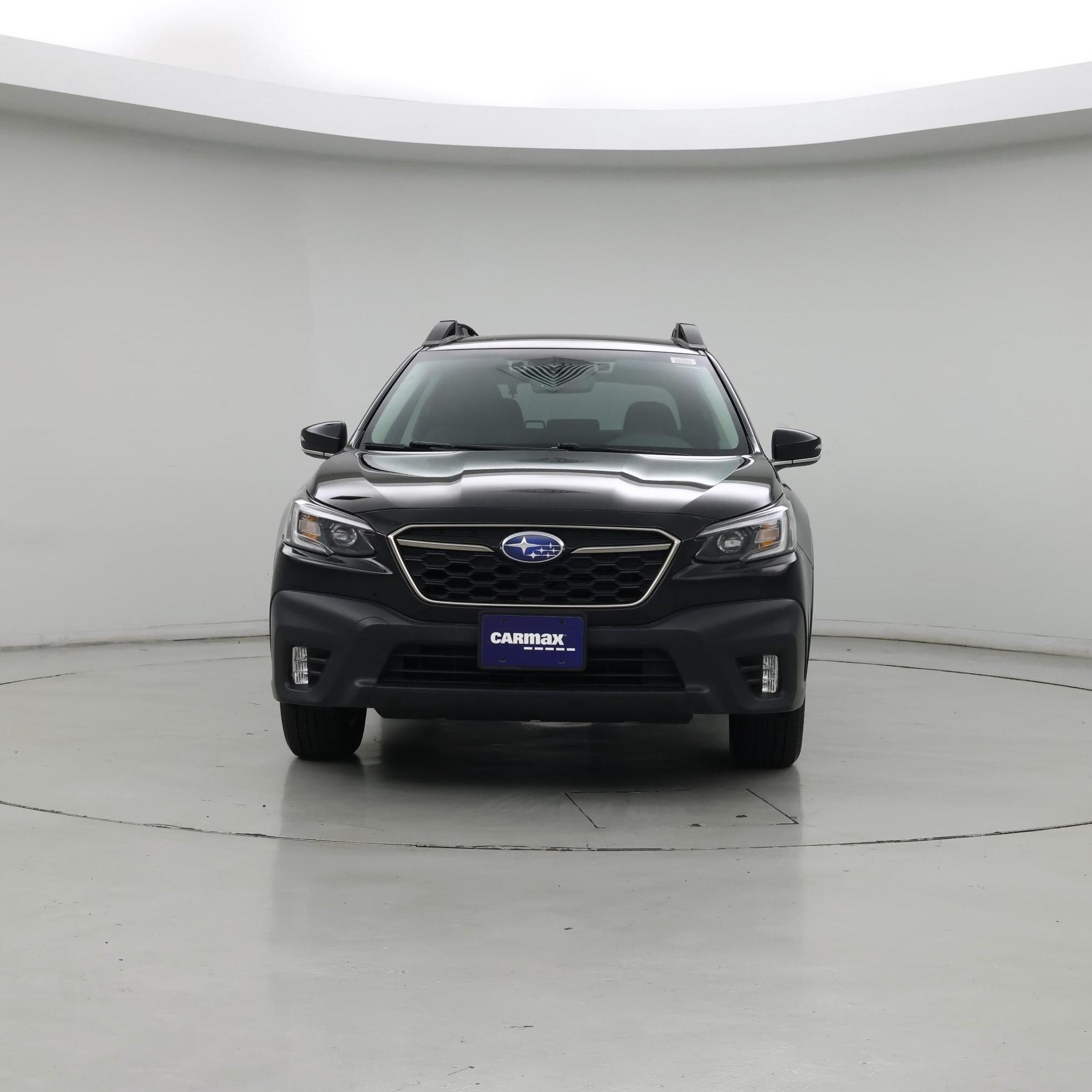 Thumbnail: 2022 Subaru Outback - 5