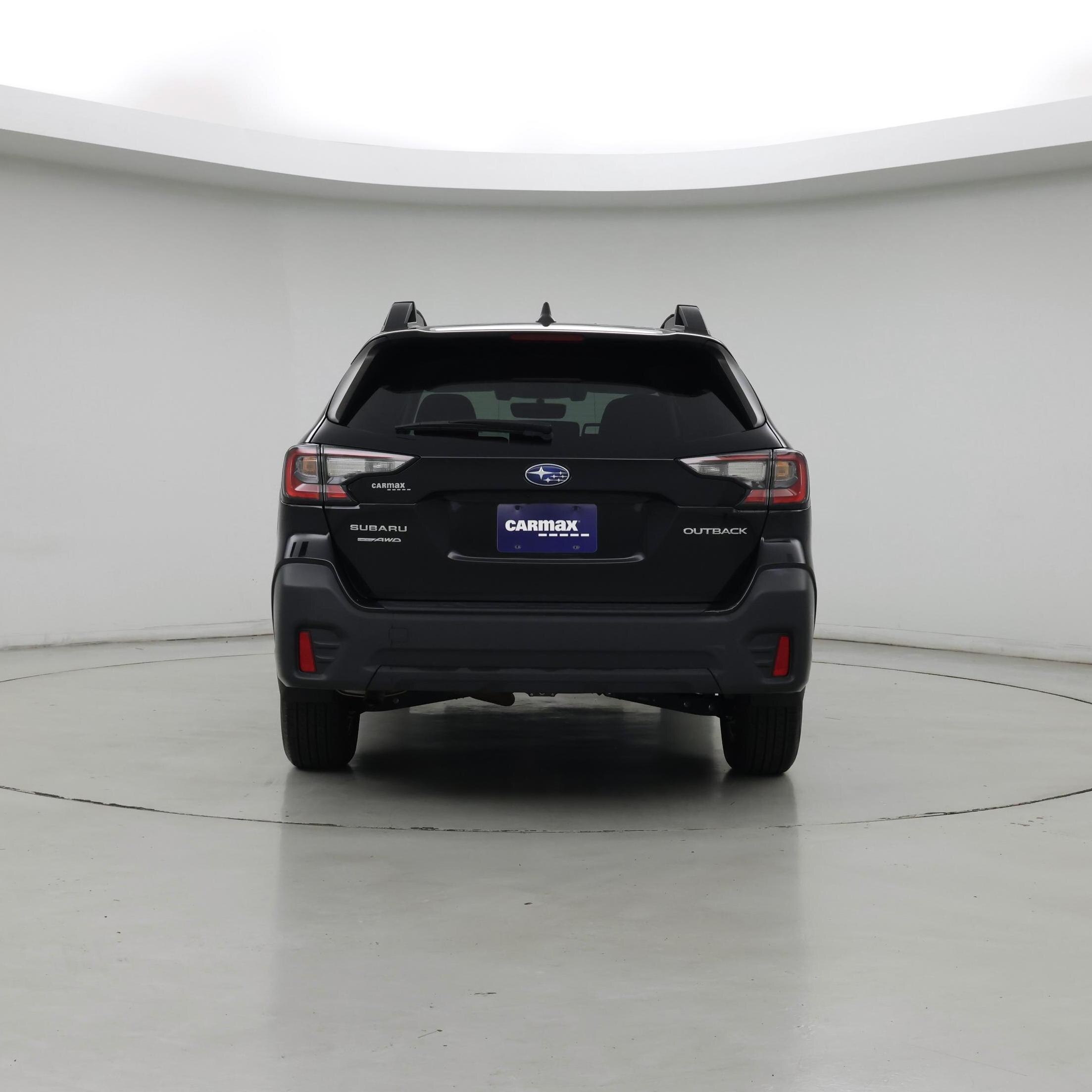 Thumbnail: 2022 Subaru Outback - 6