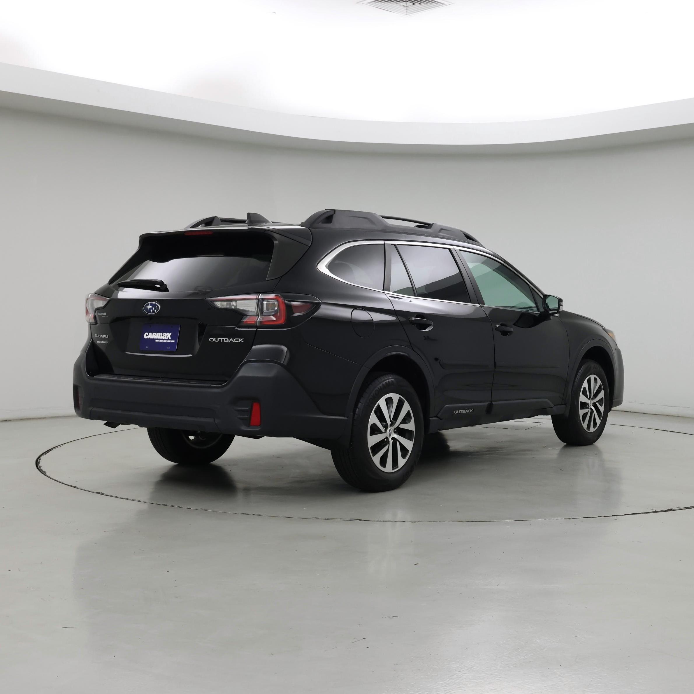 Thumbnail: 2022 Subaru Outback - 8