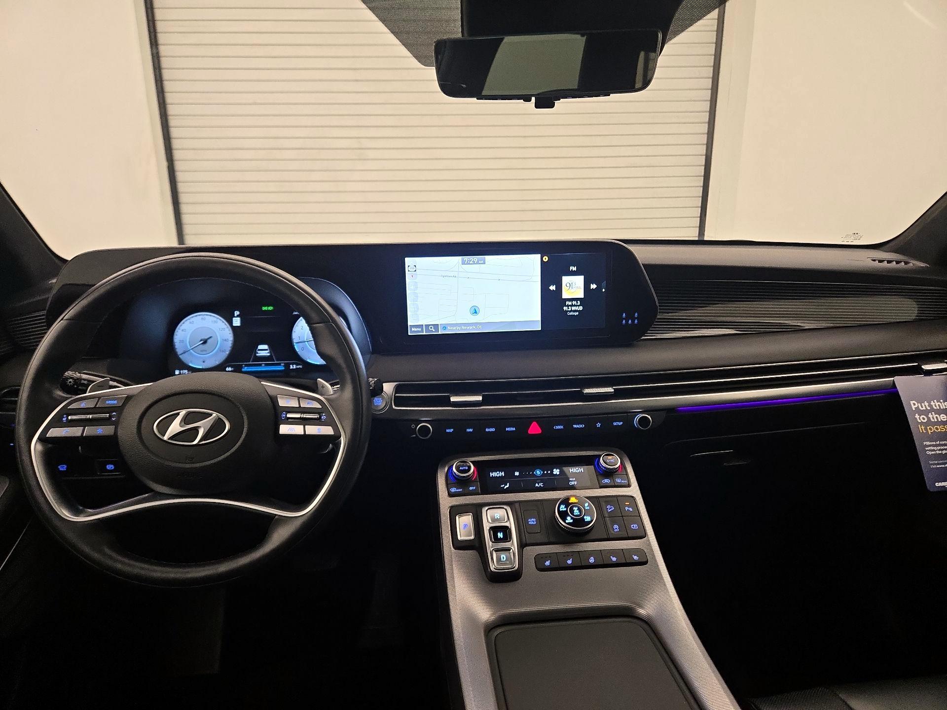 Thumbnail: 2024 Hyundai Palisade - 9