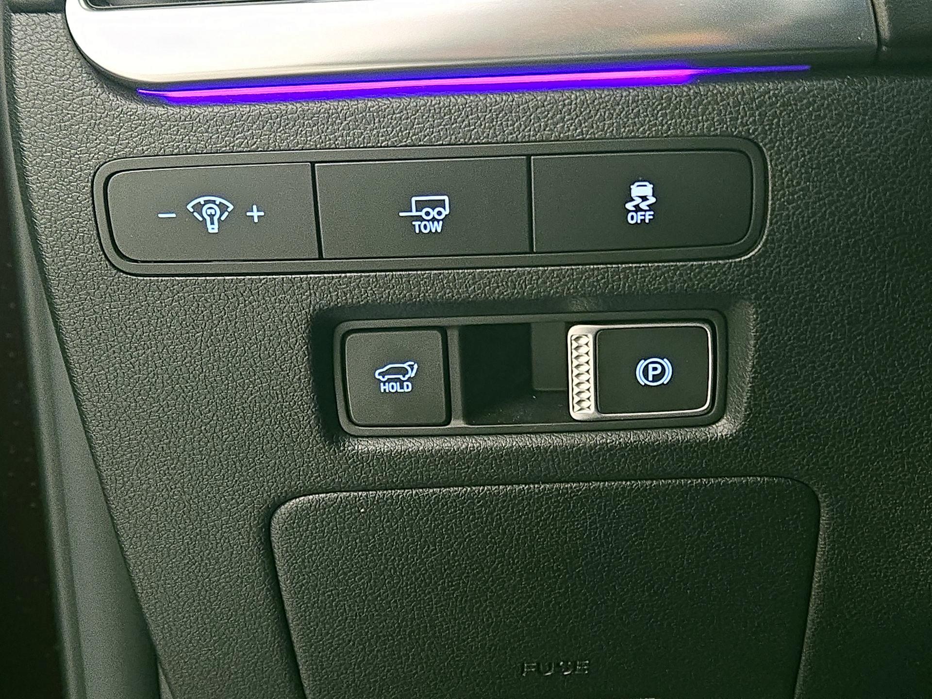 Thumbnail: 2024 Hyundai Palisade - 13