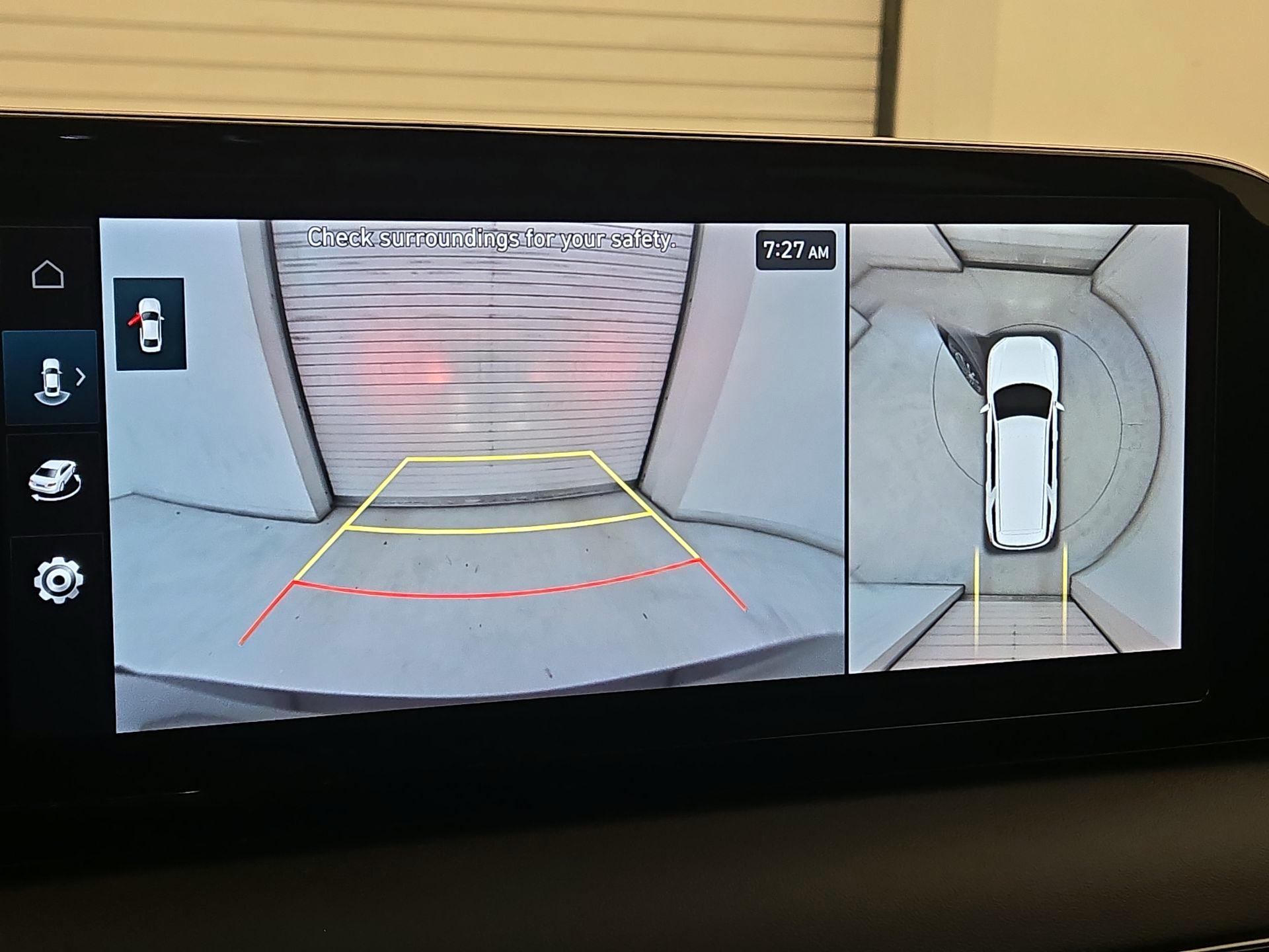 Thumbnail: 2024 Hyundai Palisade - 15