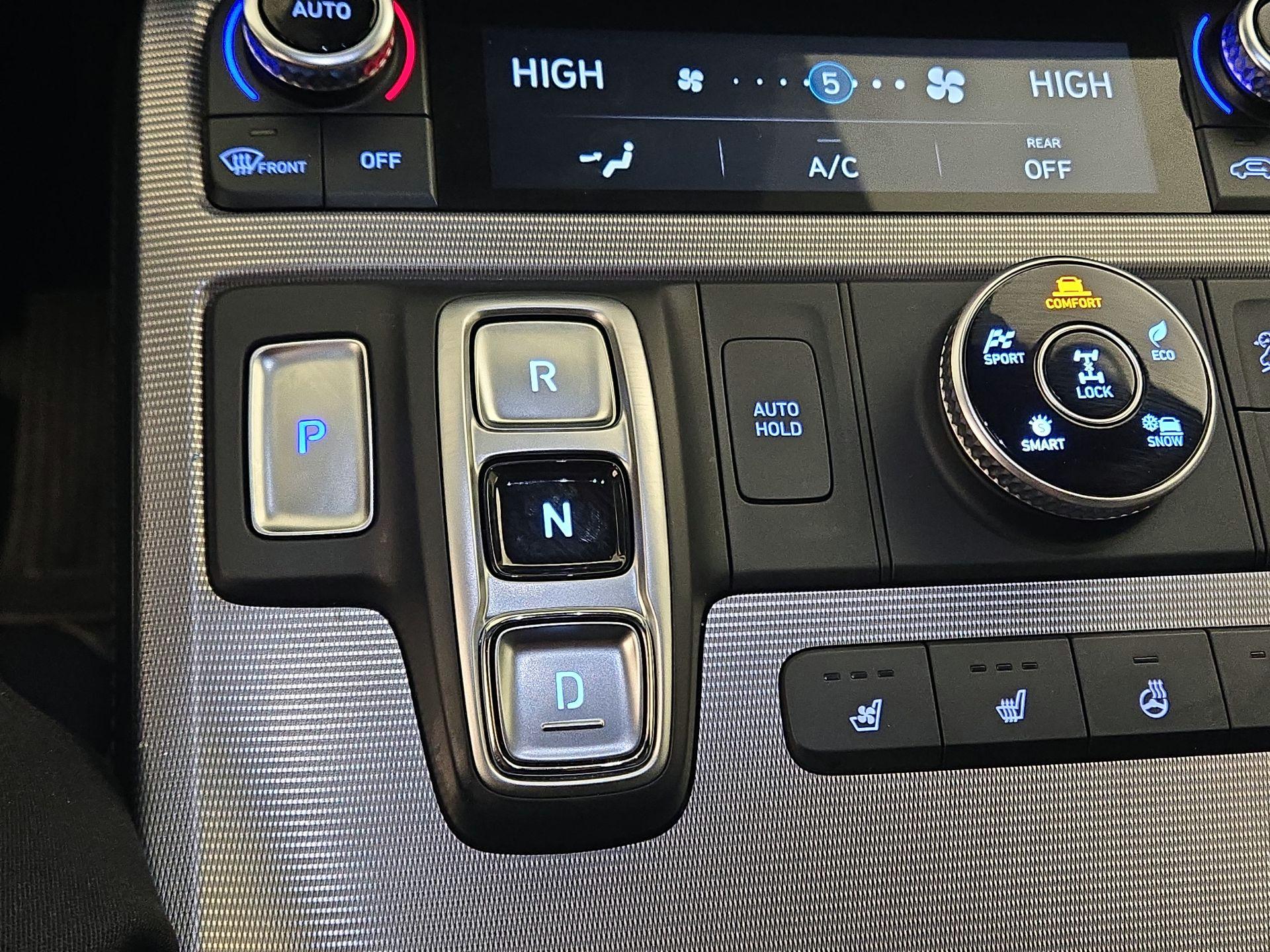 Thumbnail: 2024 Hyundai Palisade - 18