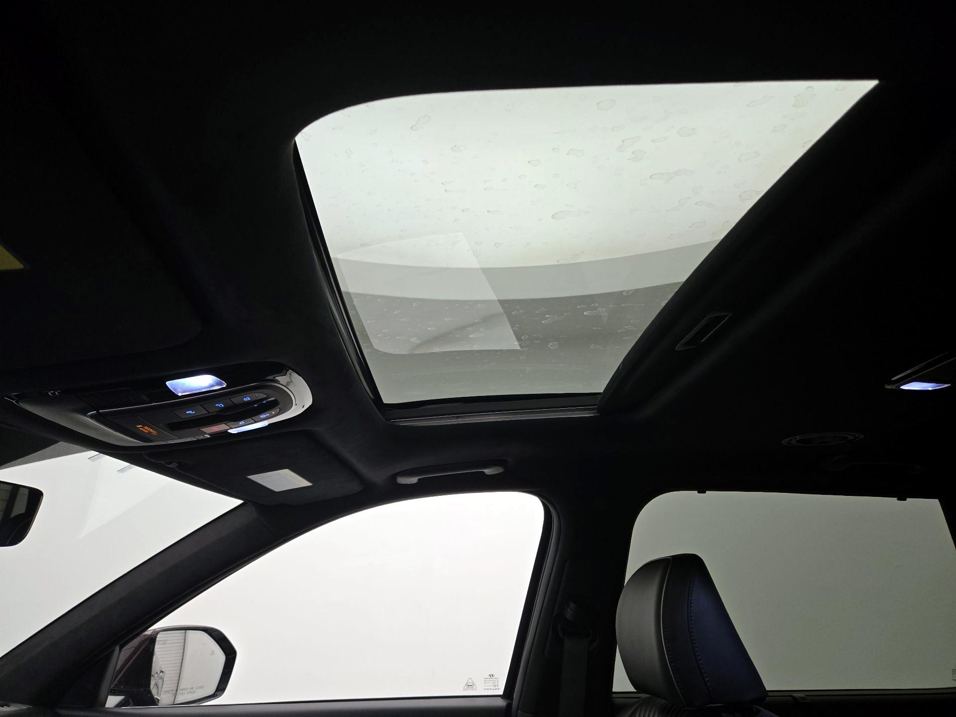 Thumbnail: 2024 Hyundai Palisade - 20