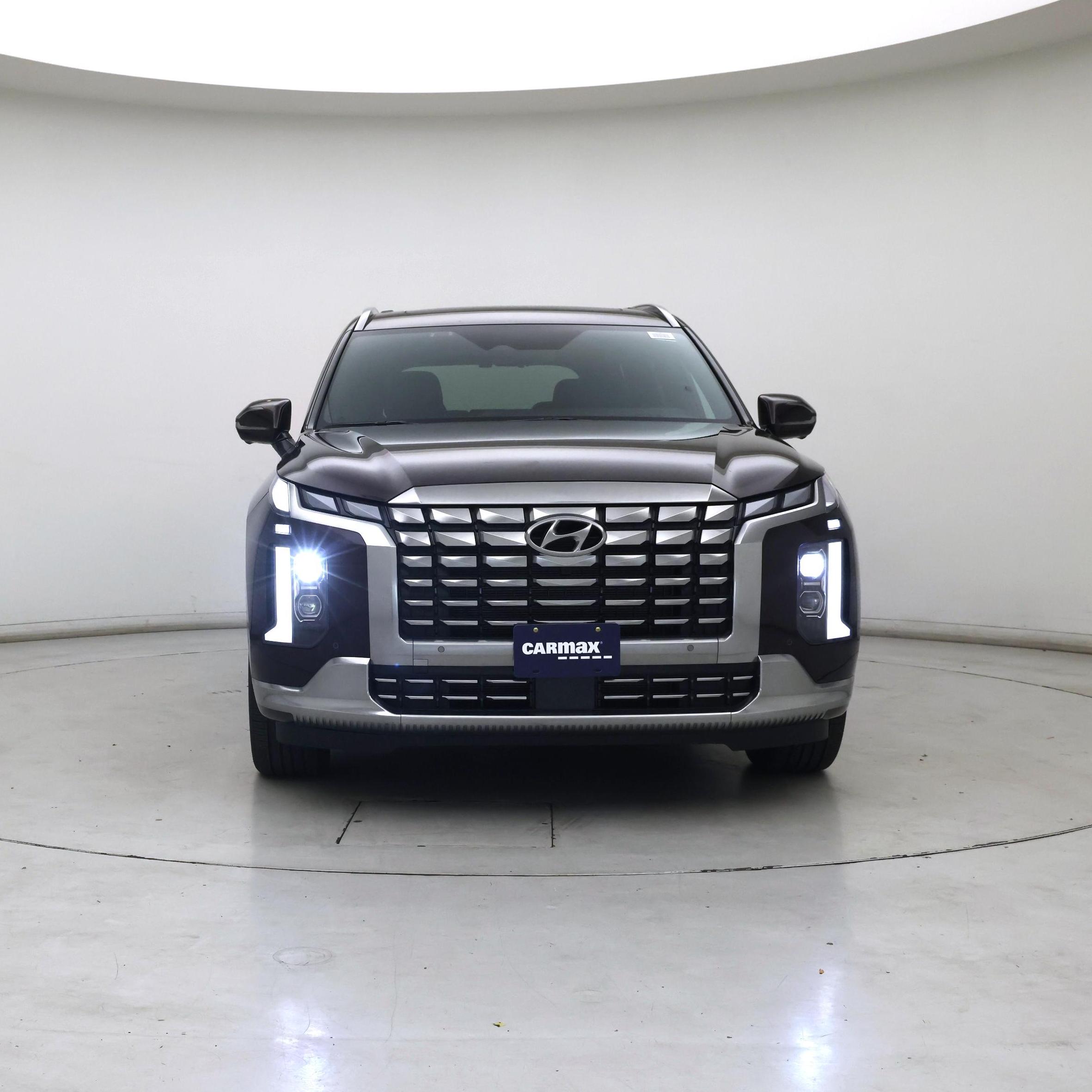 Thumbnail: 2024 Hyundai Palisade - 5