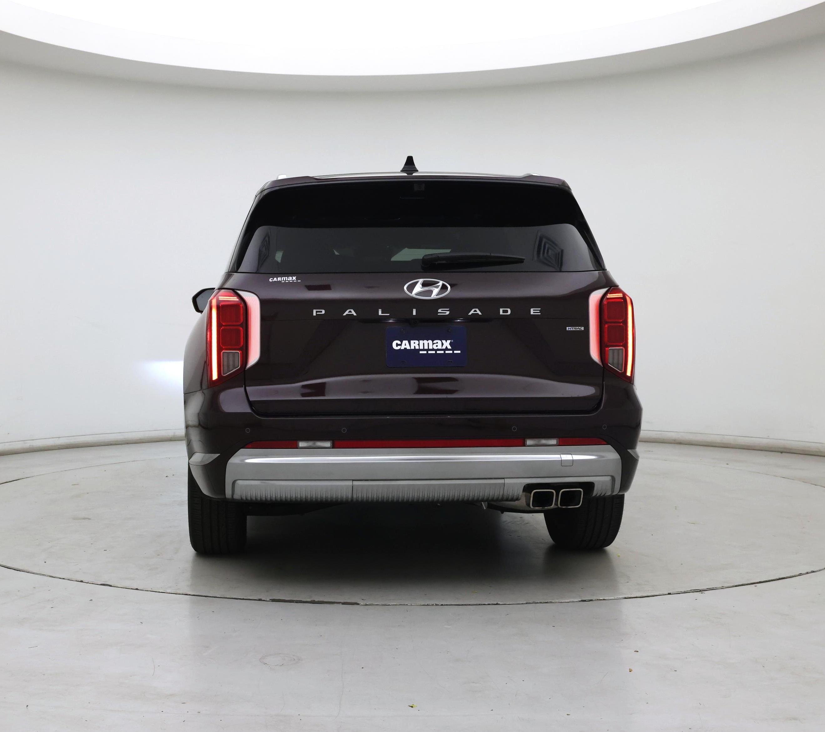 Thumbnail: 2024 Hyundai Palisade - 6