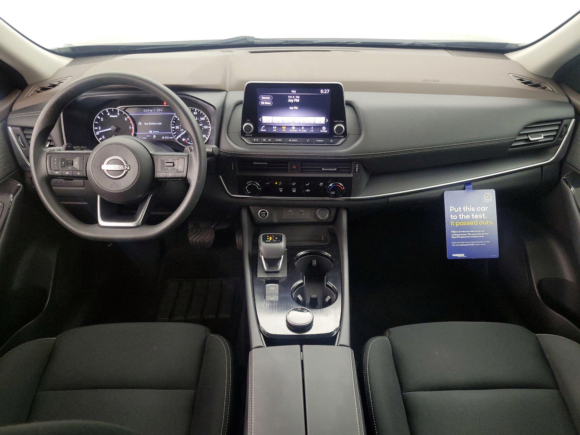 Thumbnail: 2023 Nissan Rogue - 9